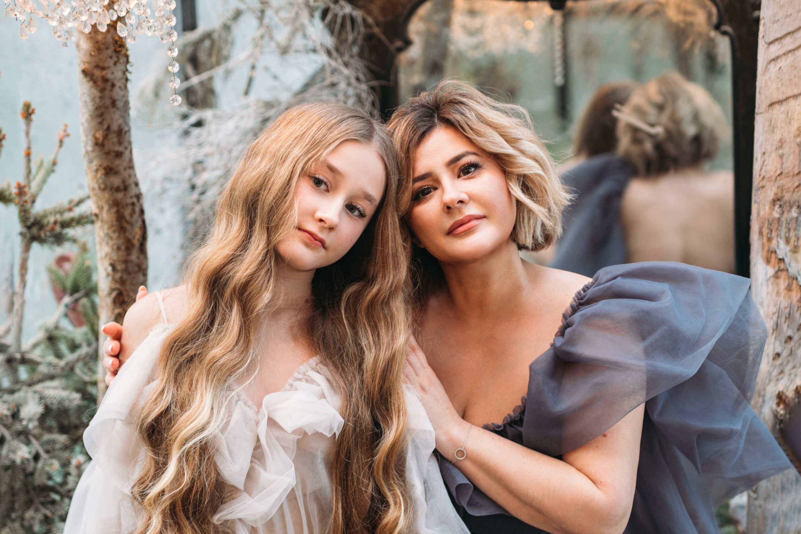 Анонс съёмки: про чудесную большую семью. Фотограф Наташа Румянцева