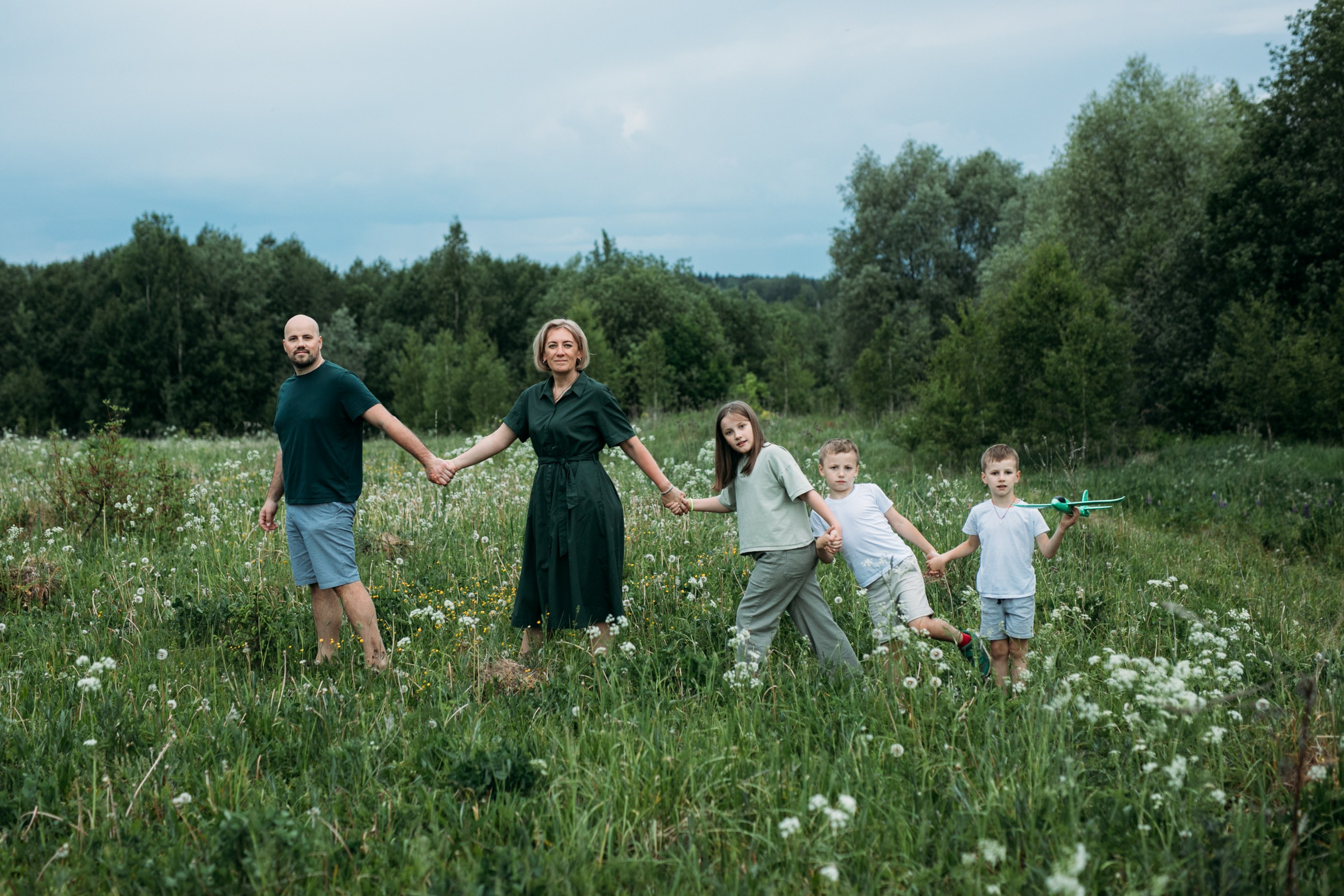 Анонс: GIRLS GIRLS GIRLS. Фотограф Наташа Румянцева