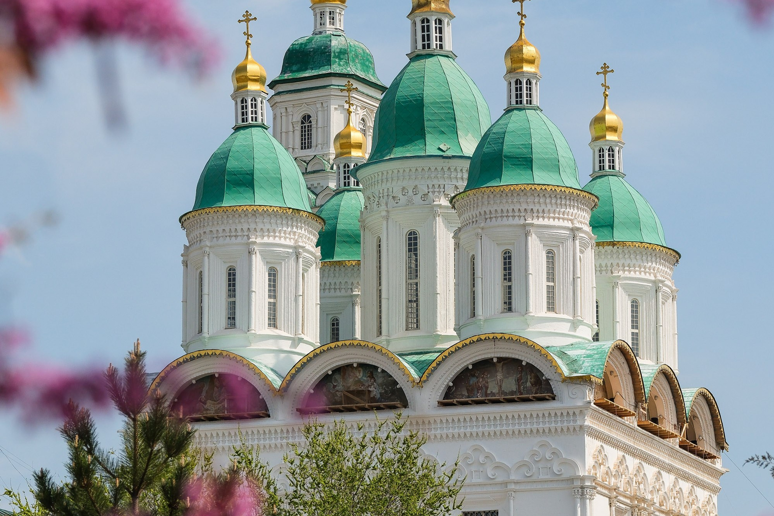 Разное