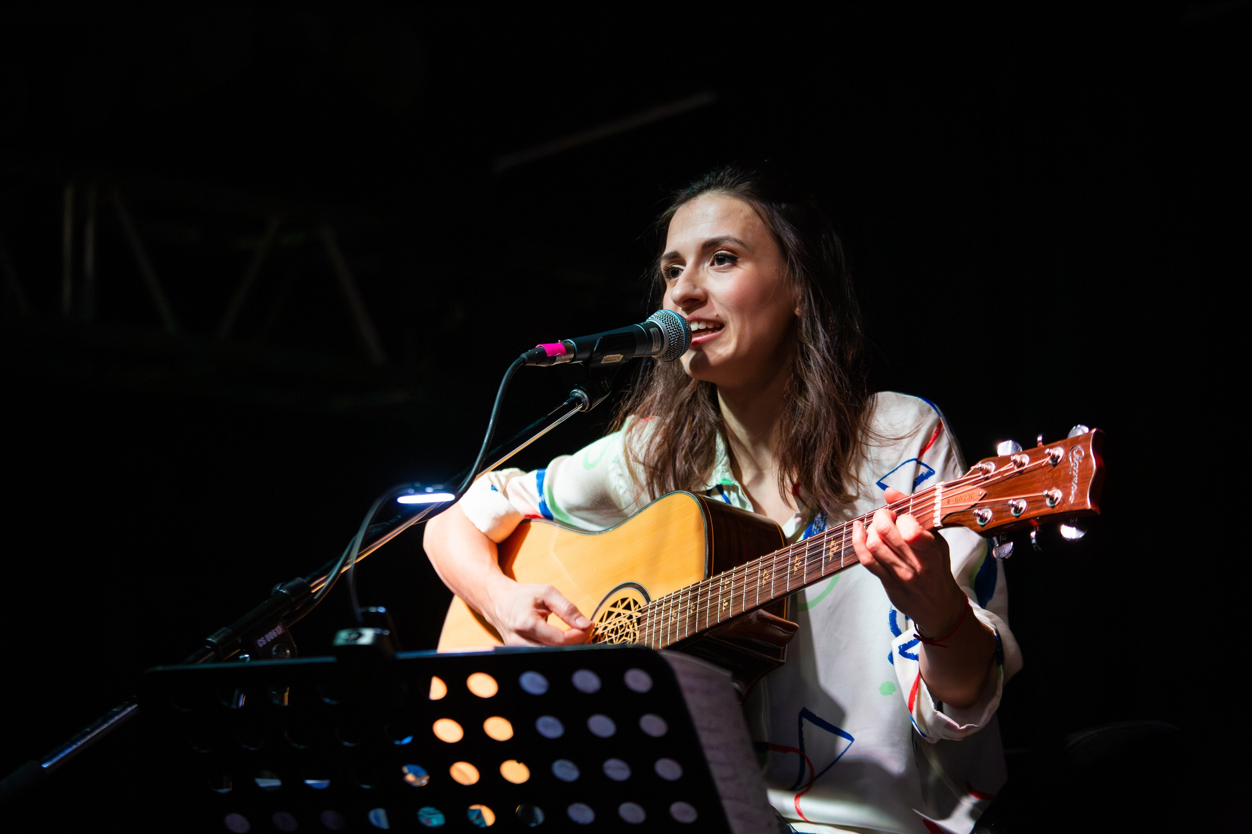 Екатерина Яшникова DKRT