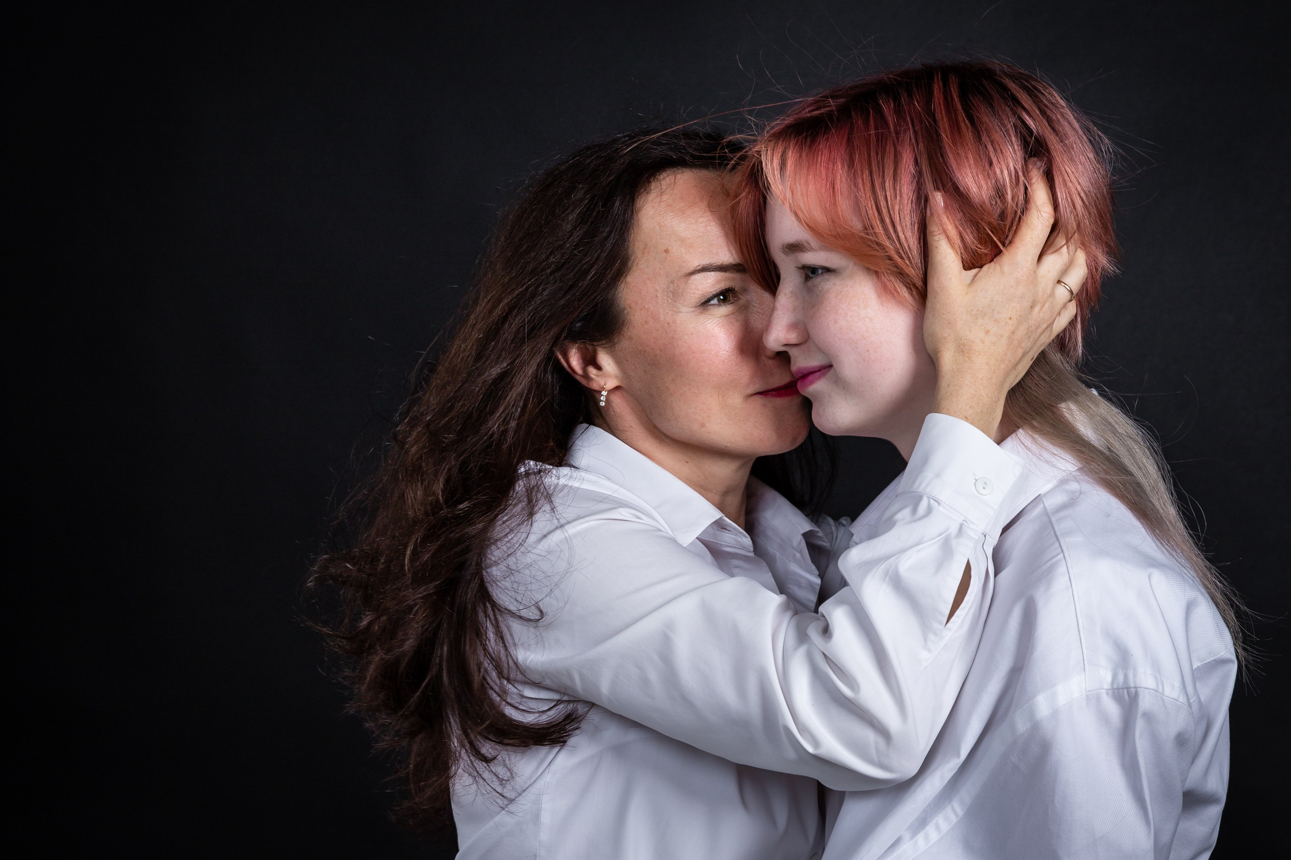 Надежда и Любовь