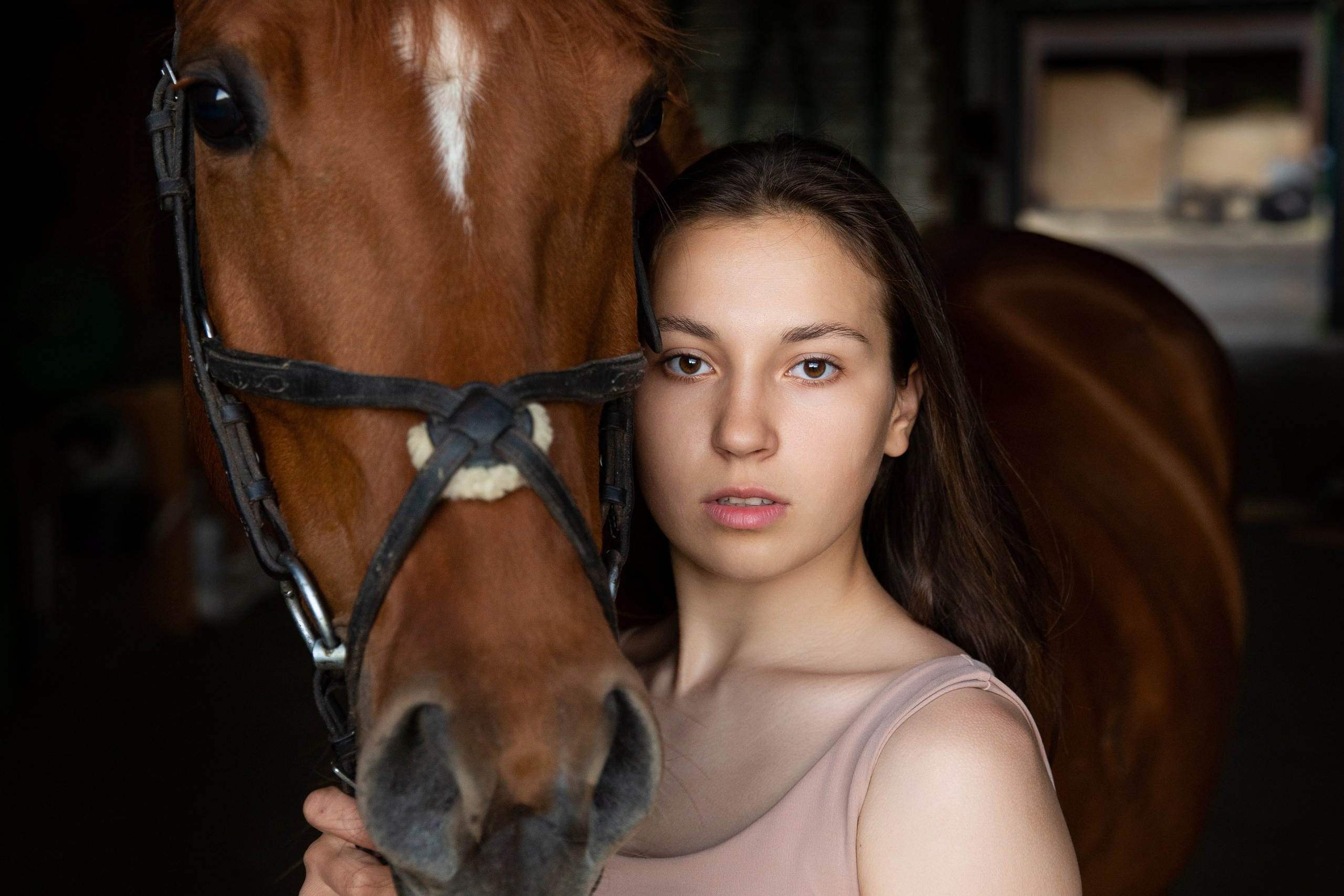 Тренера по конному спорту