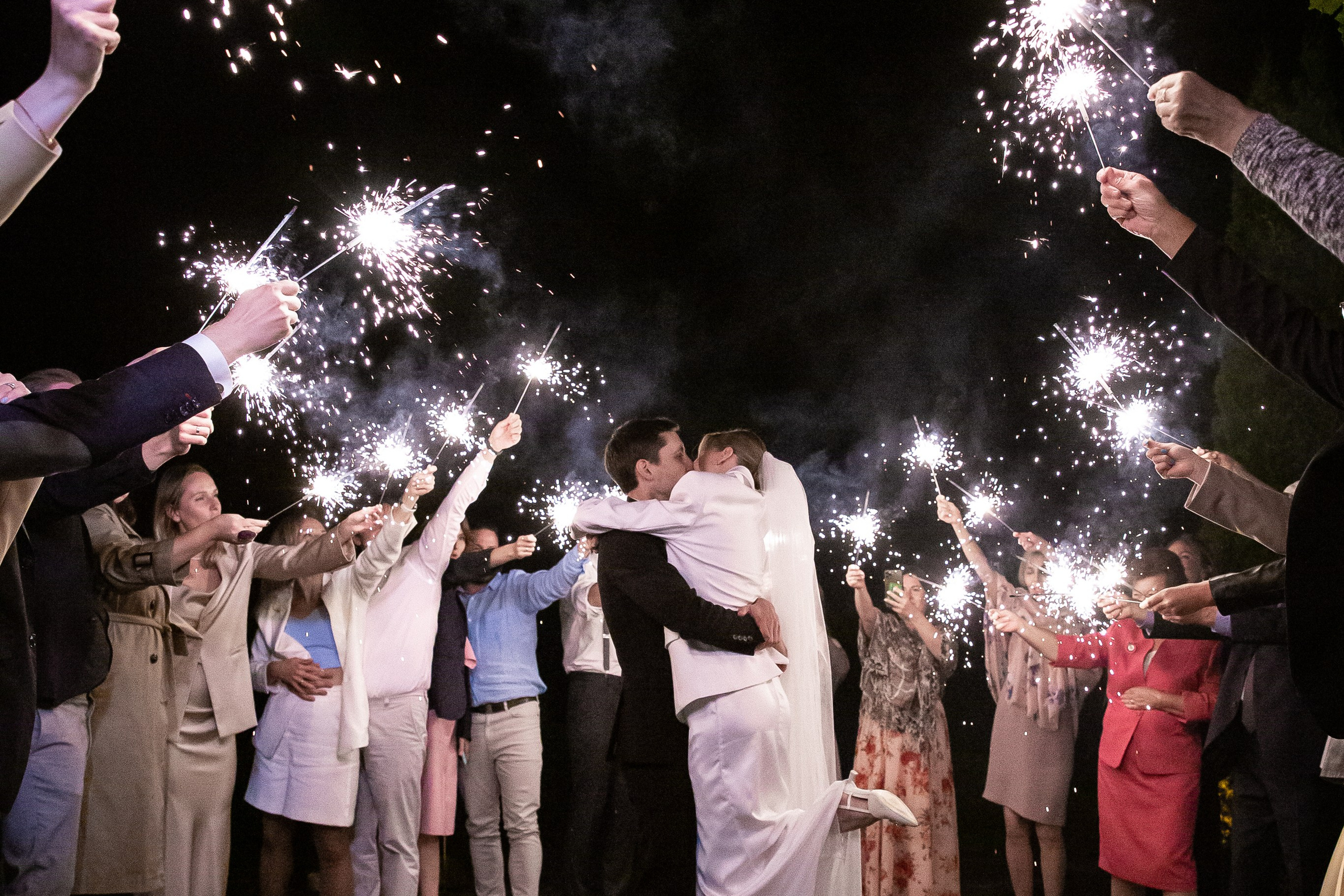 Александр и Татьяна