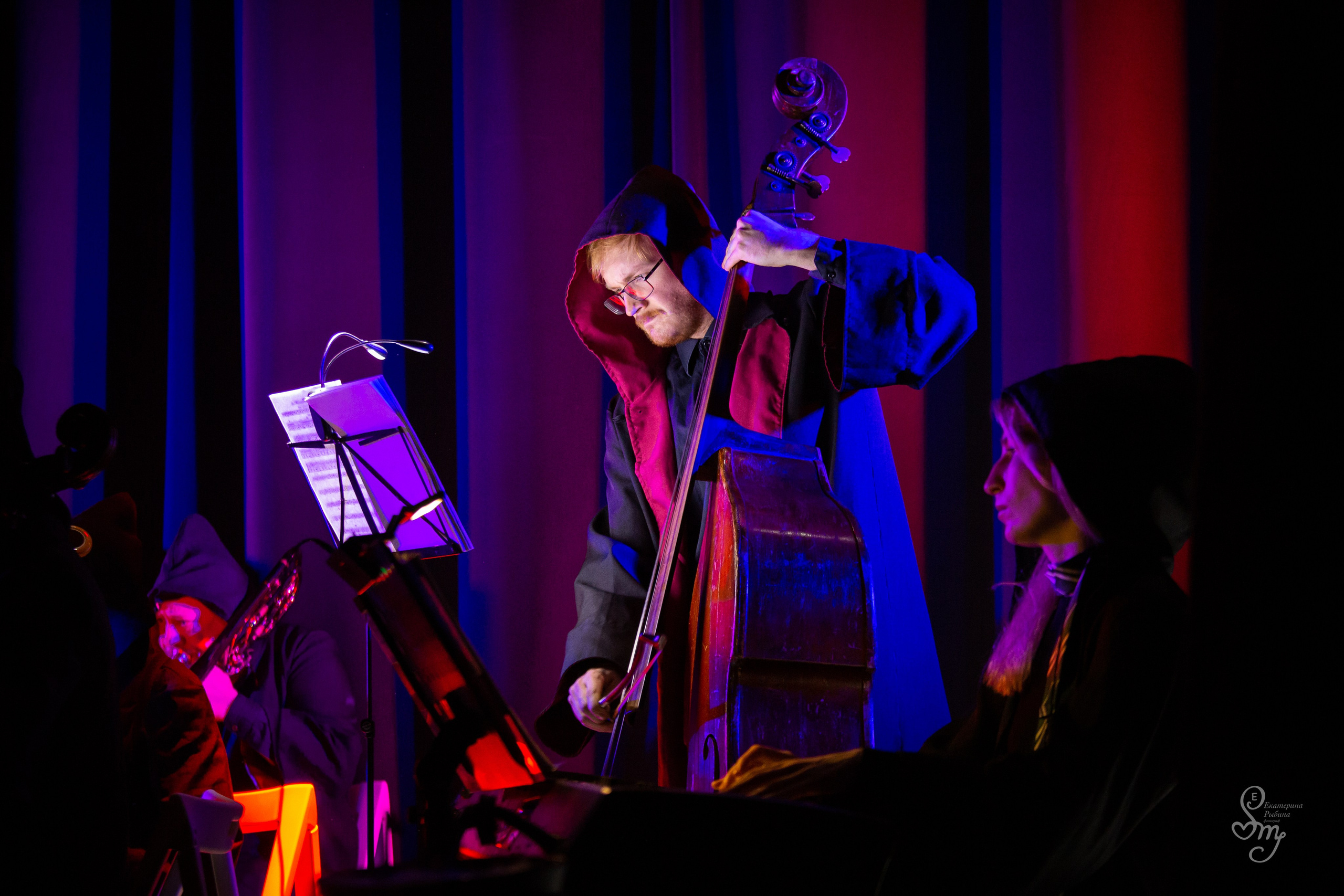 Оркестр Sonorus