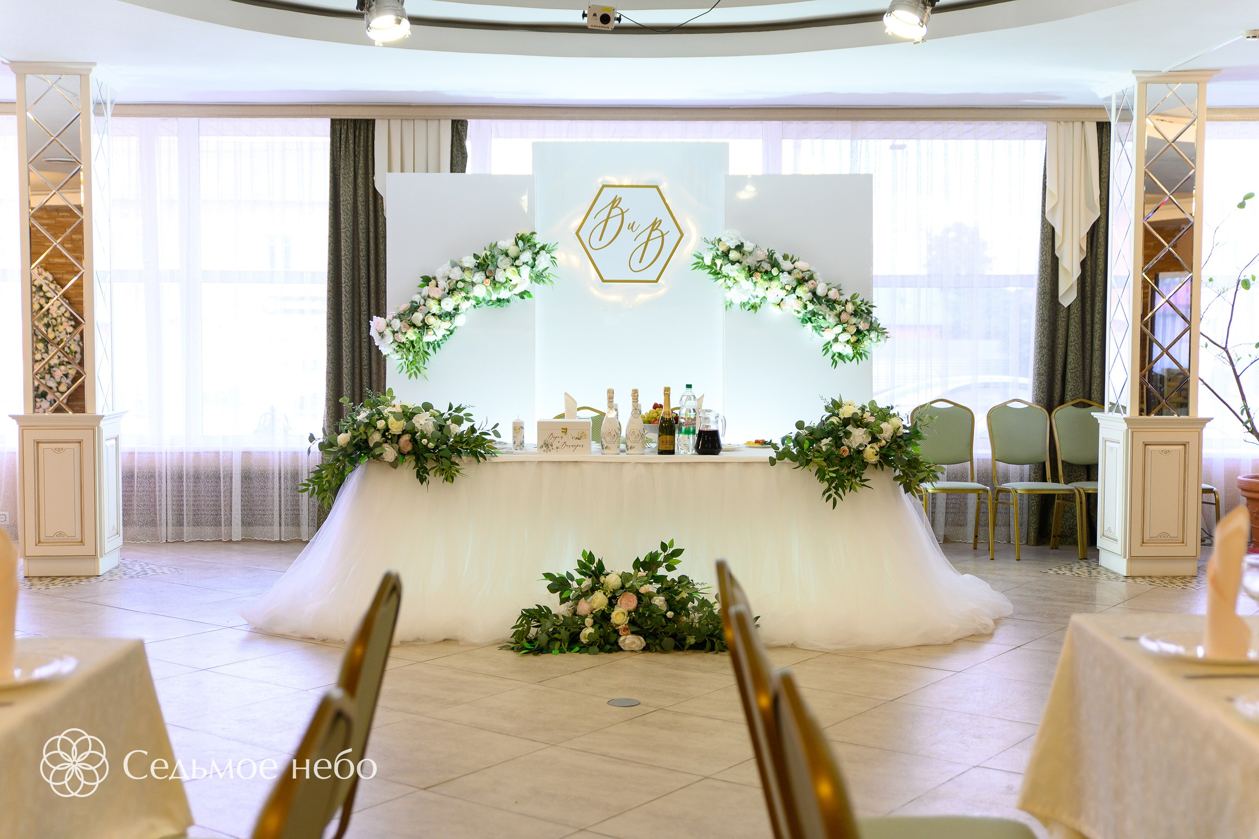 Вадим & Виктория