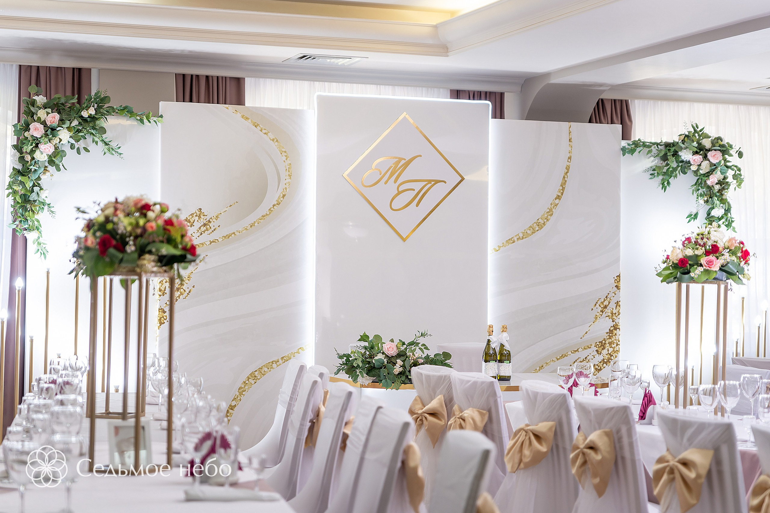 Максим & Полина