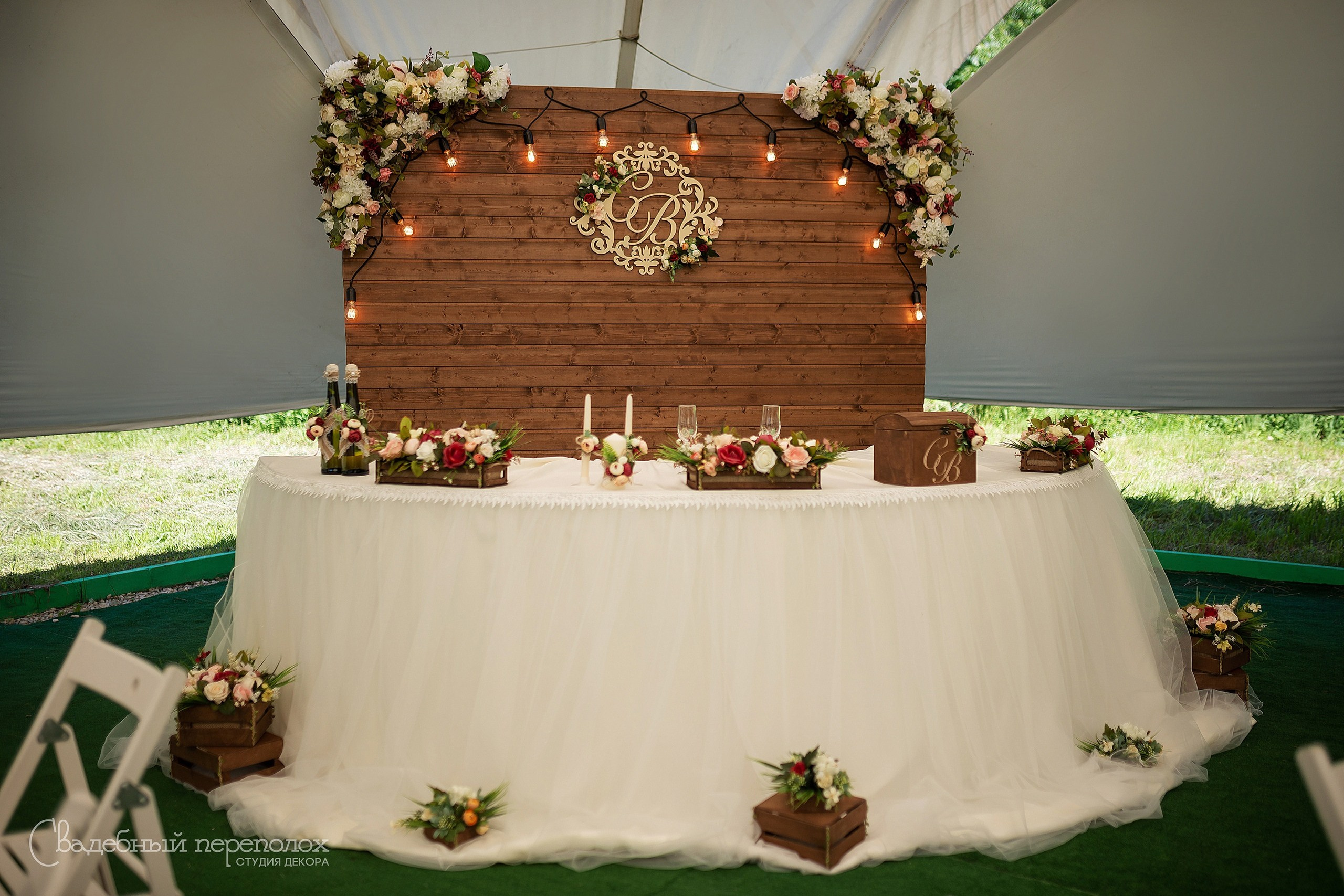 Сергей & Виктория