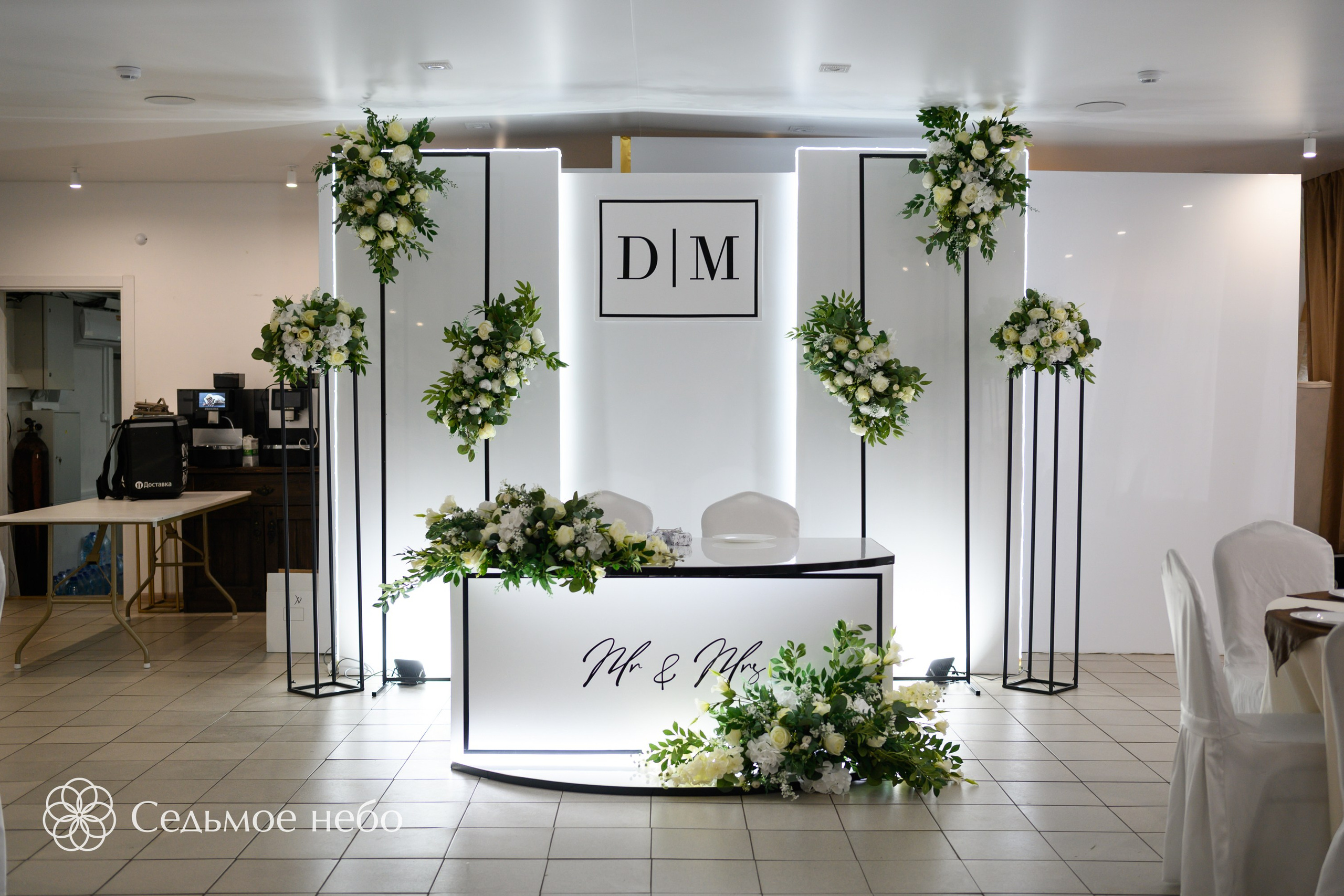 Данила & Марианна