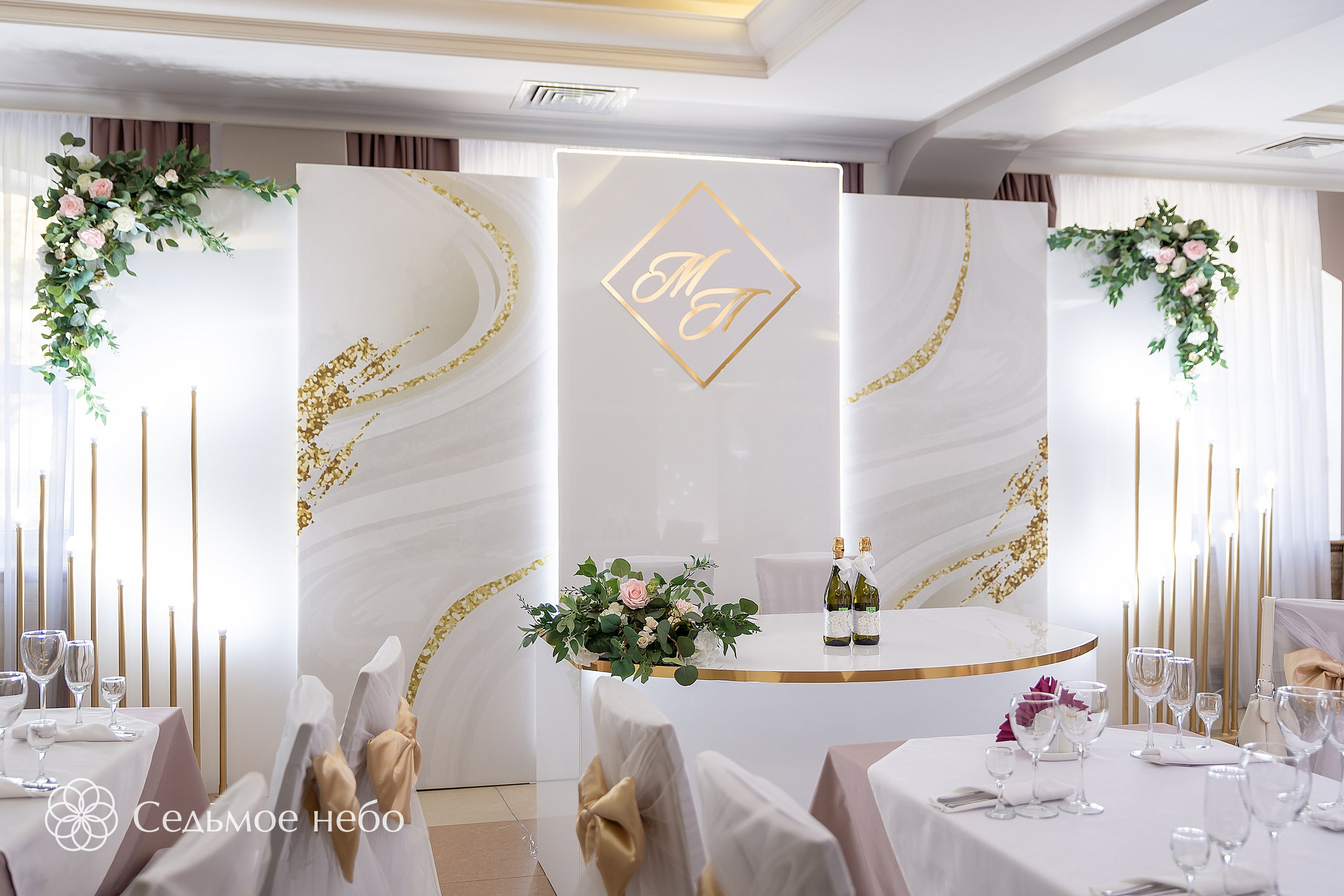 Максим & Полина