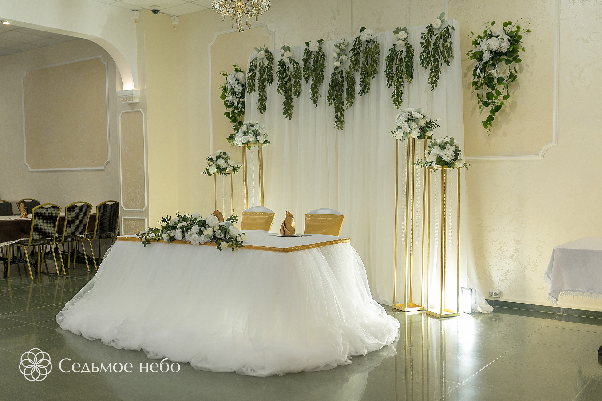 Алексей & Лина