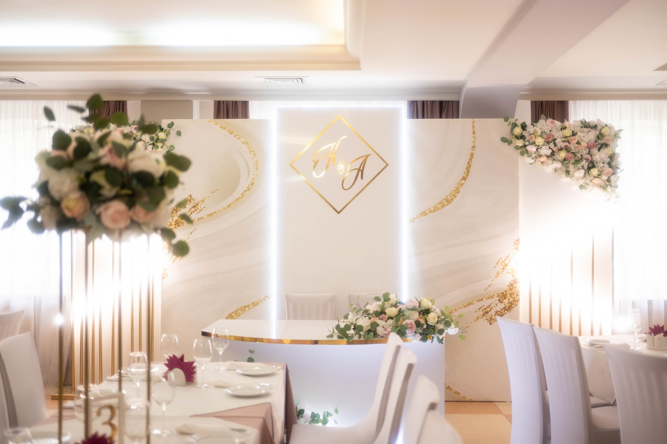 Никита & Анна