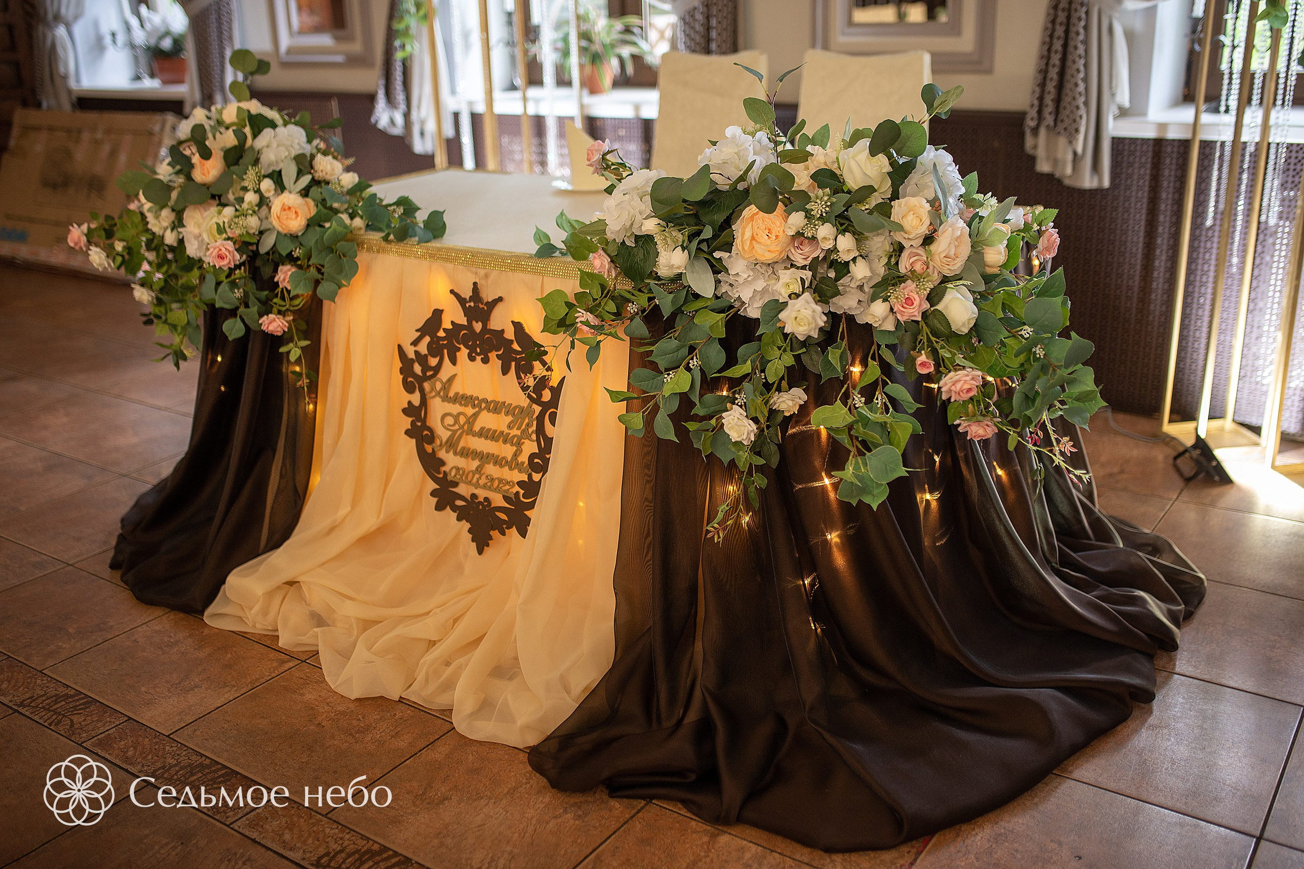 Александр & Алина