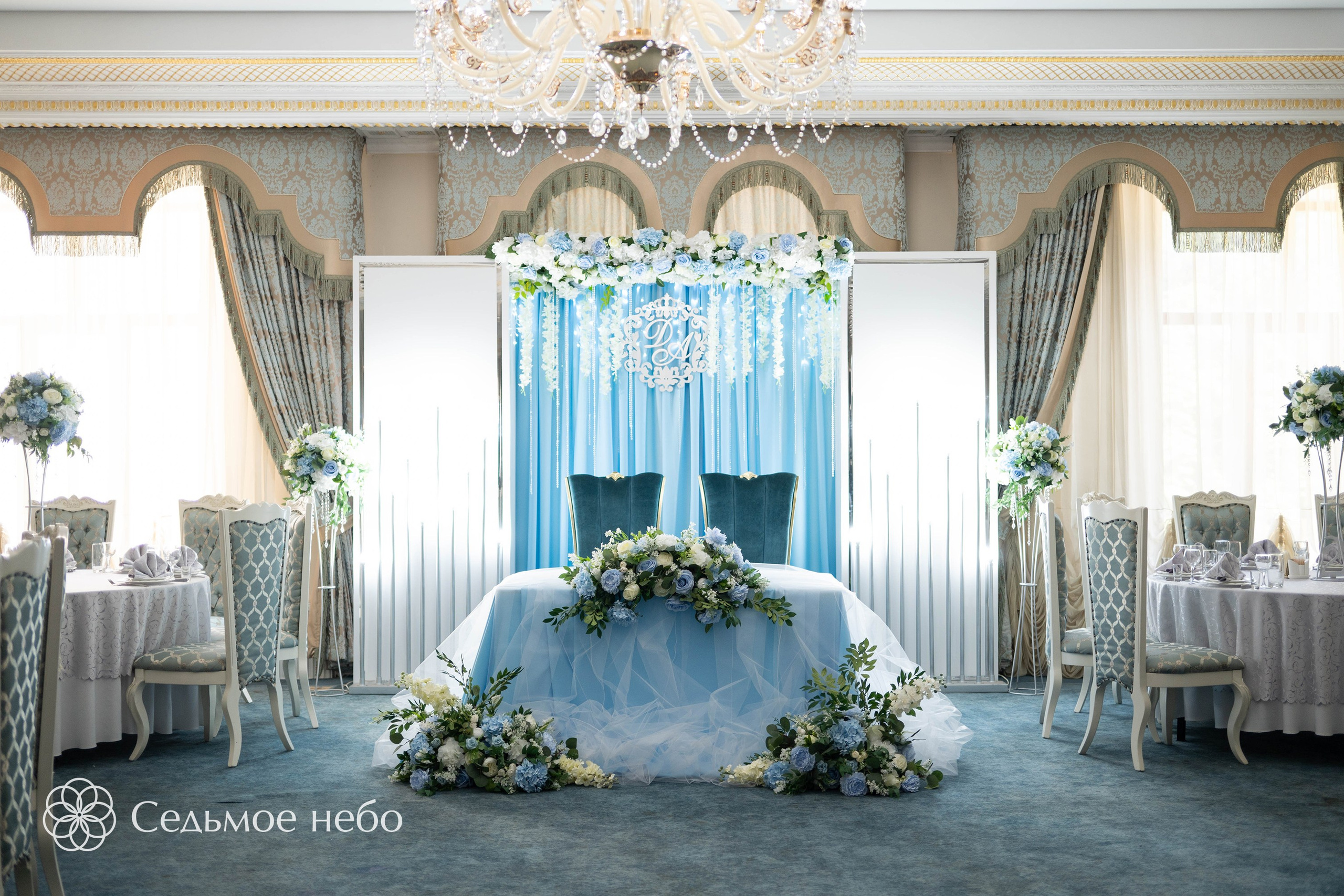 Дементий & Анна