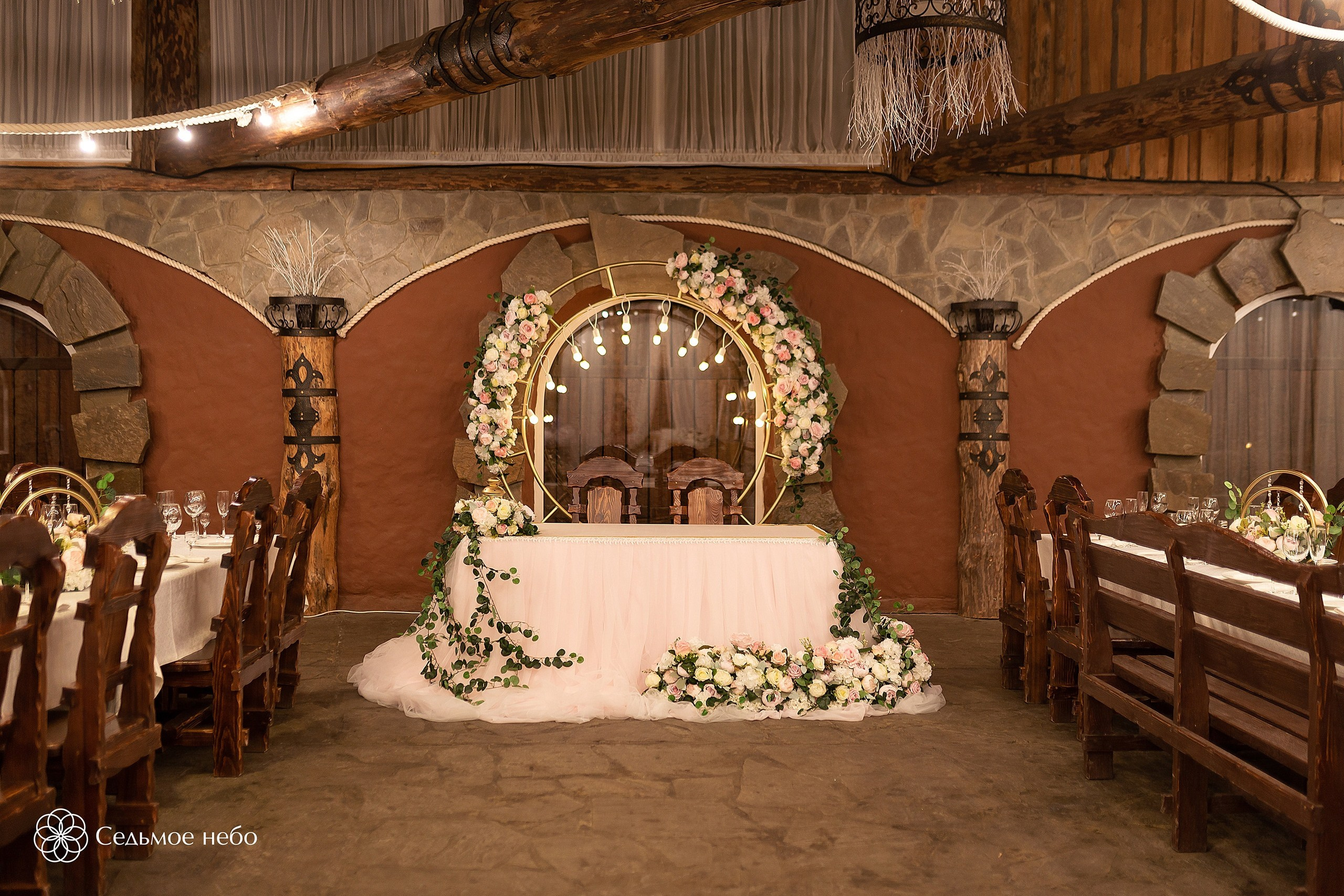 Алексей & Юлия