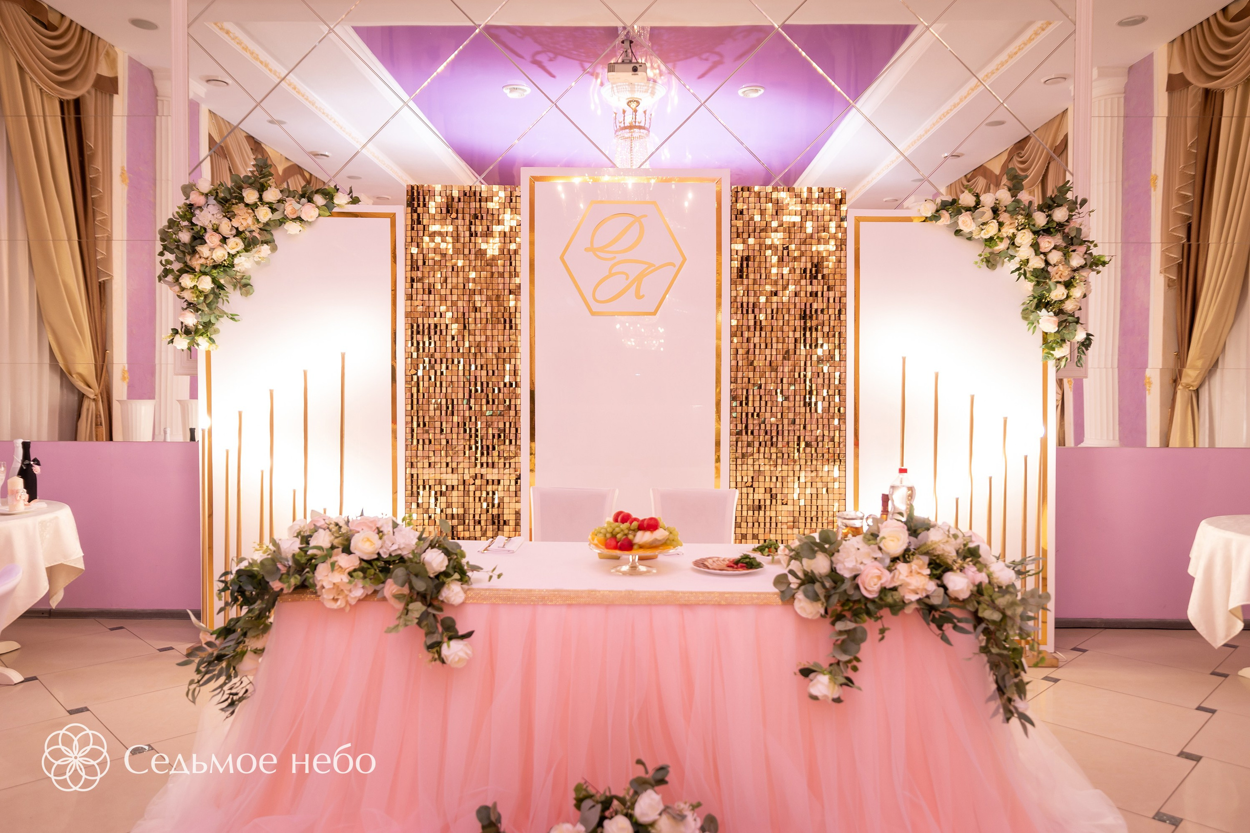 Дмитрий & Кристина