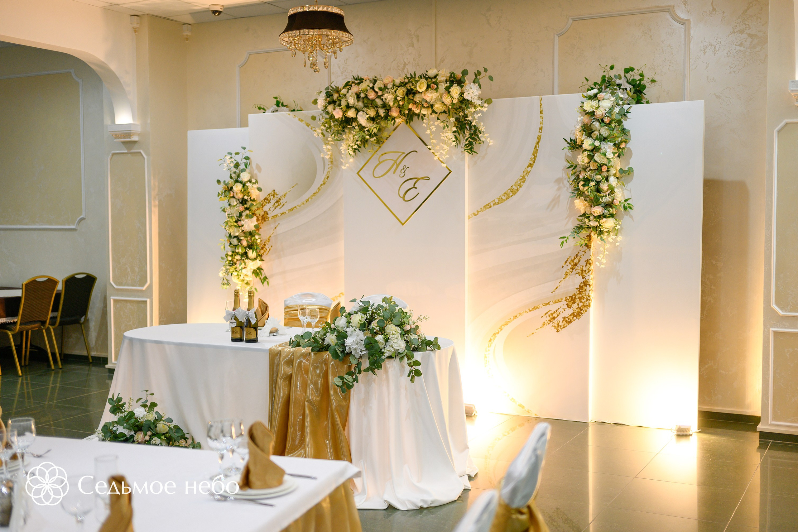 Никита & Екатерина