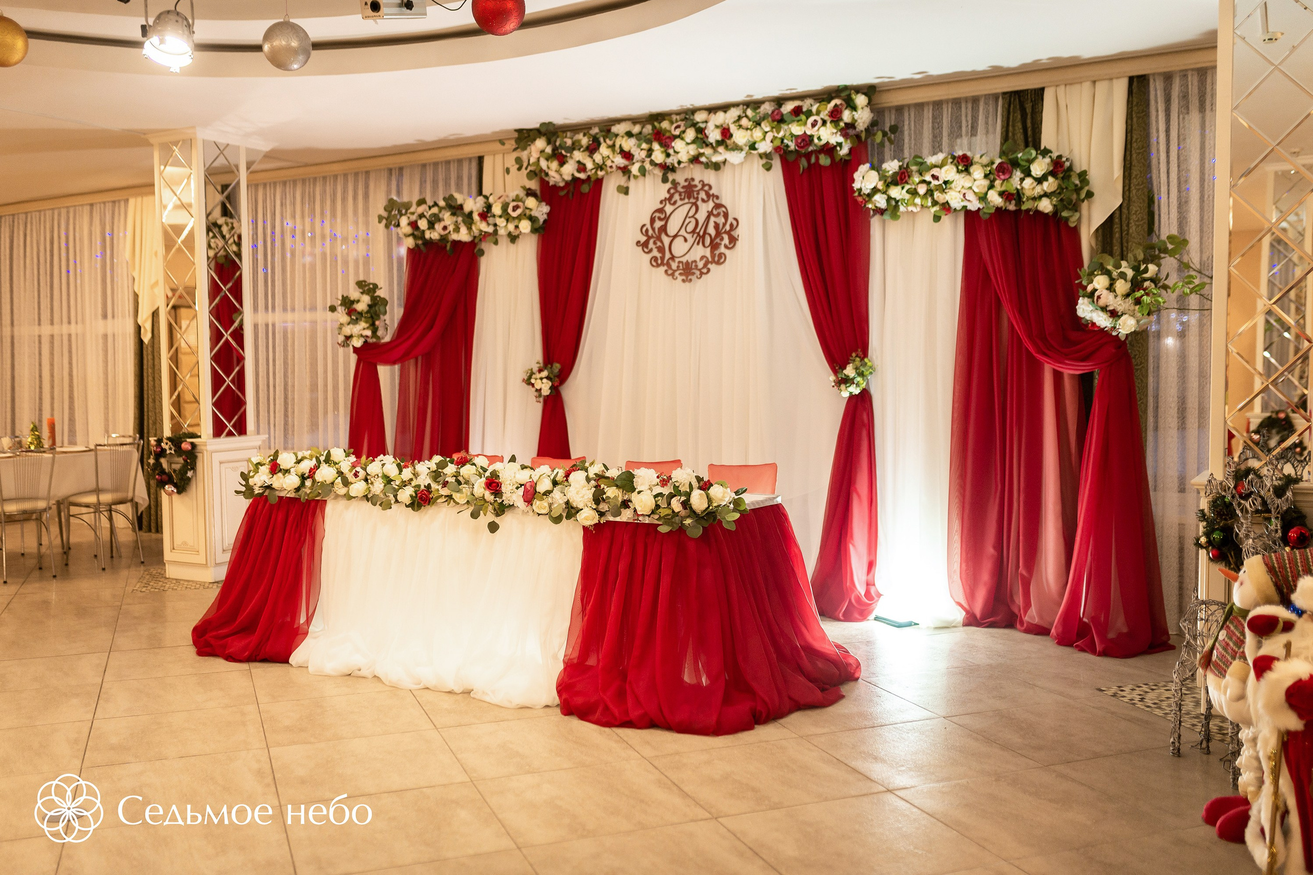 Виктор & Анастасия