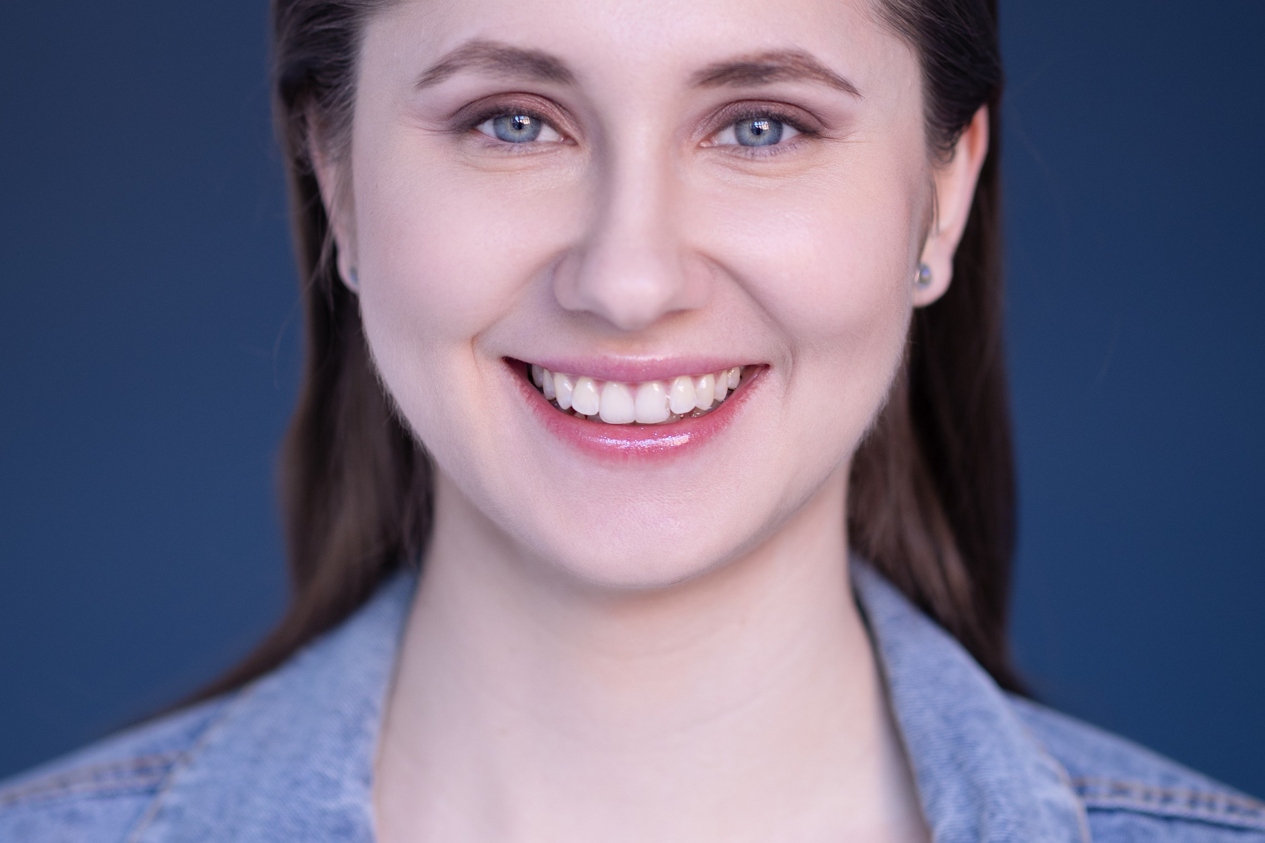 Полина Утукина