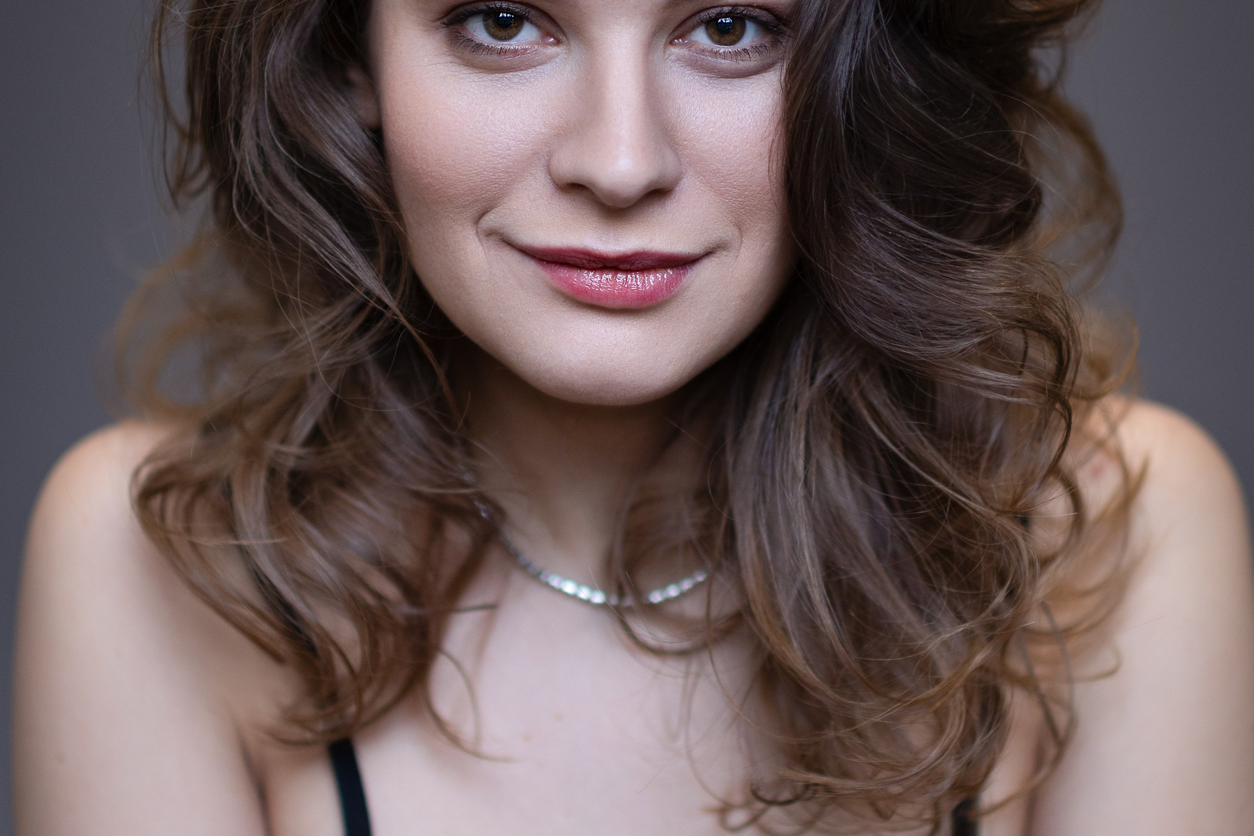 Виолетта Баринова