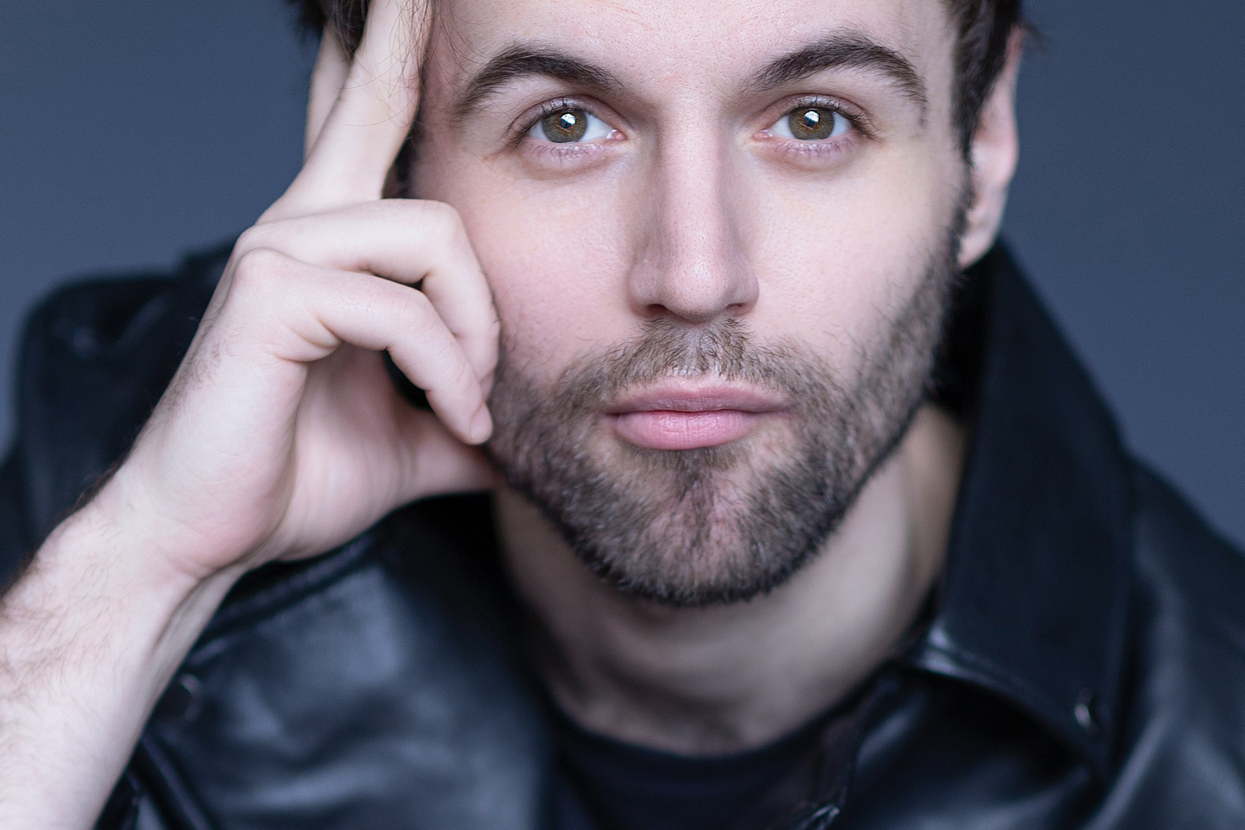 Артём Минчук