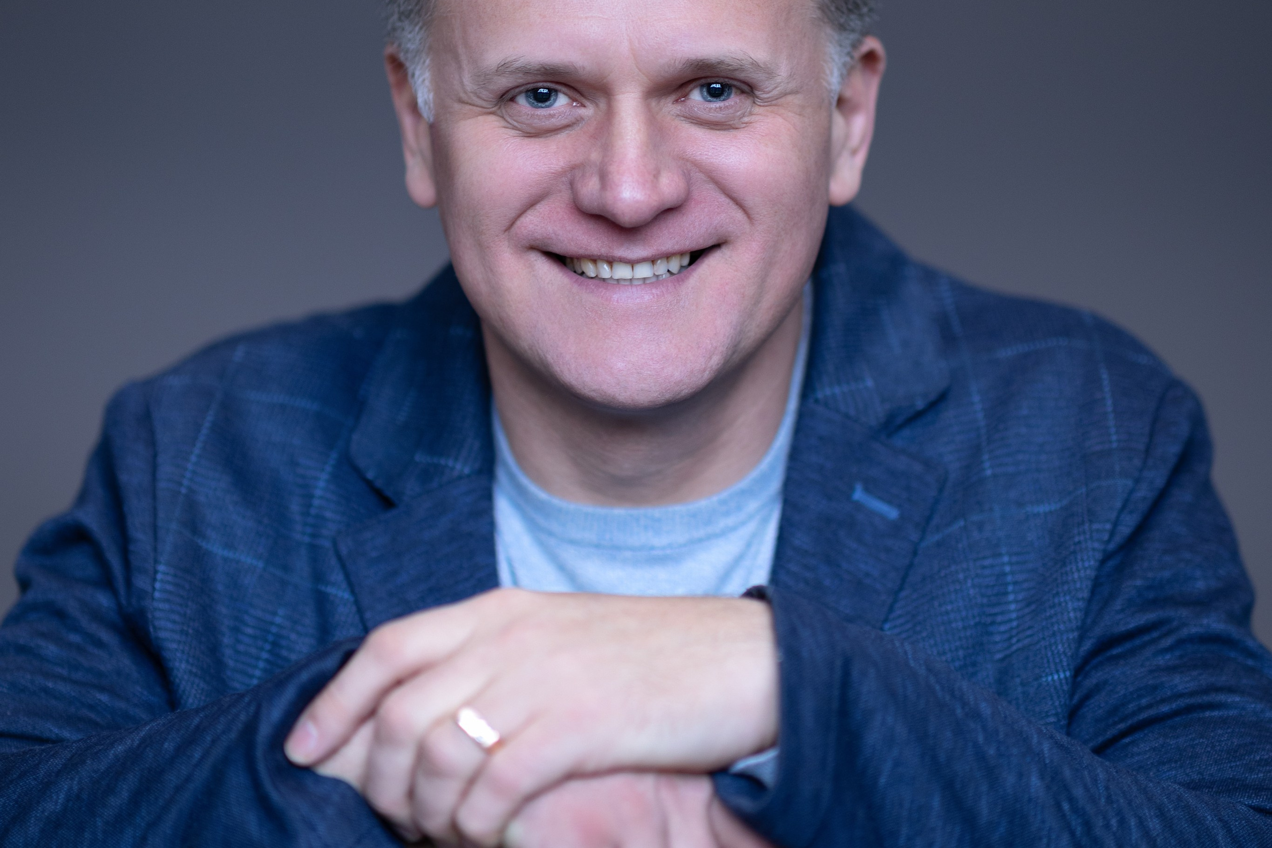 Виталий Свириденко