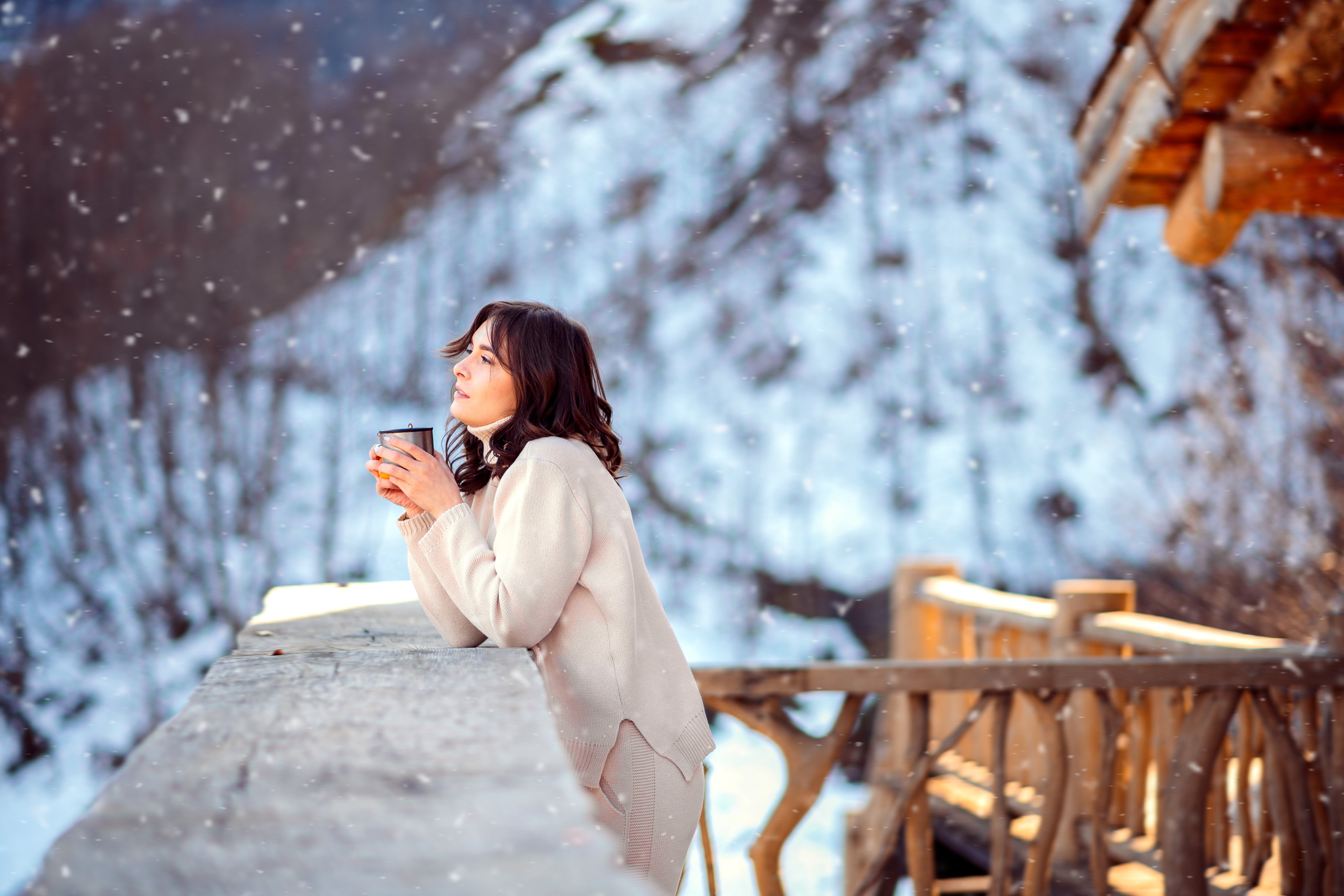 Красная поляна