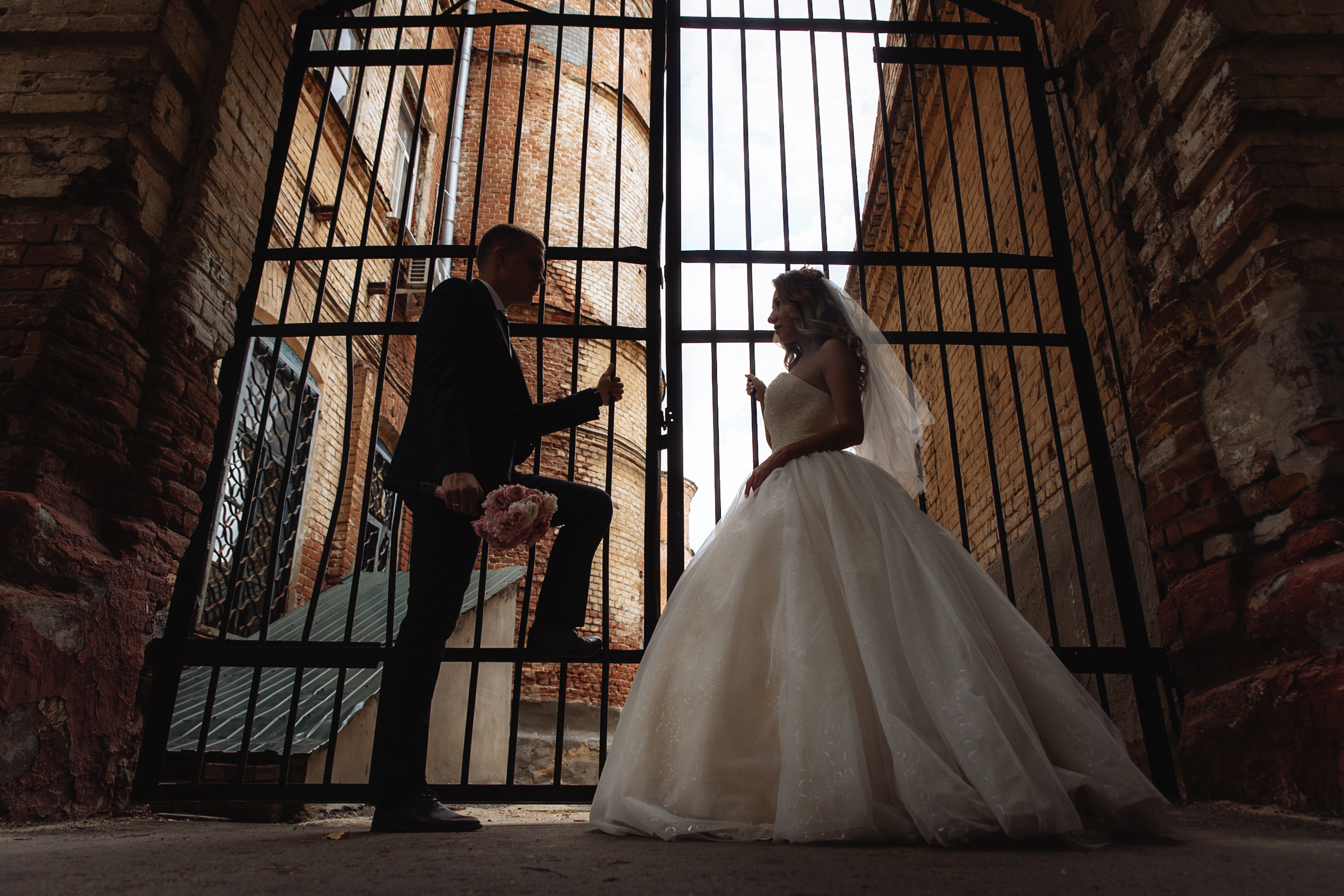 Анетта & Захар