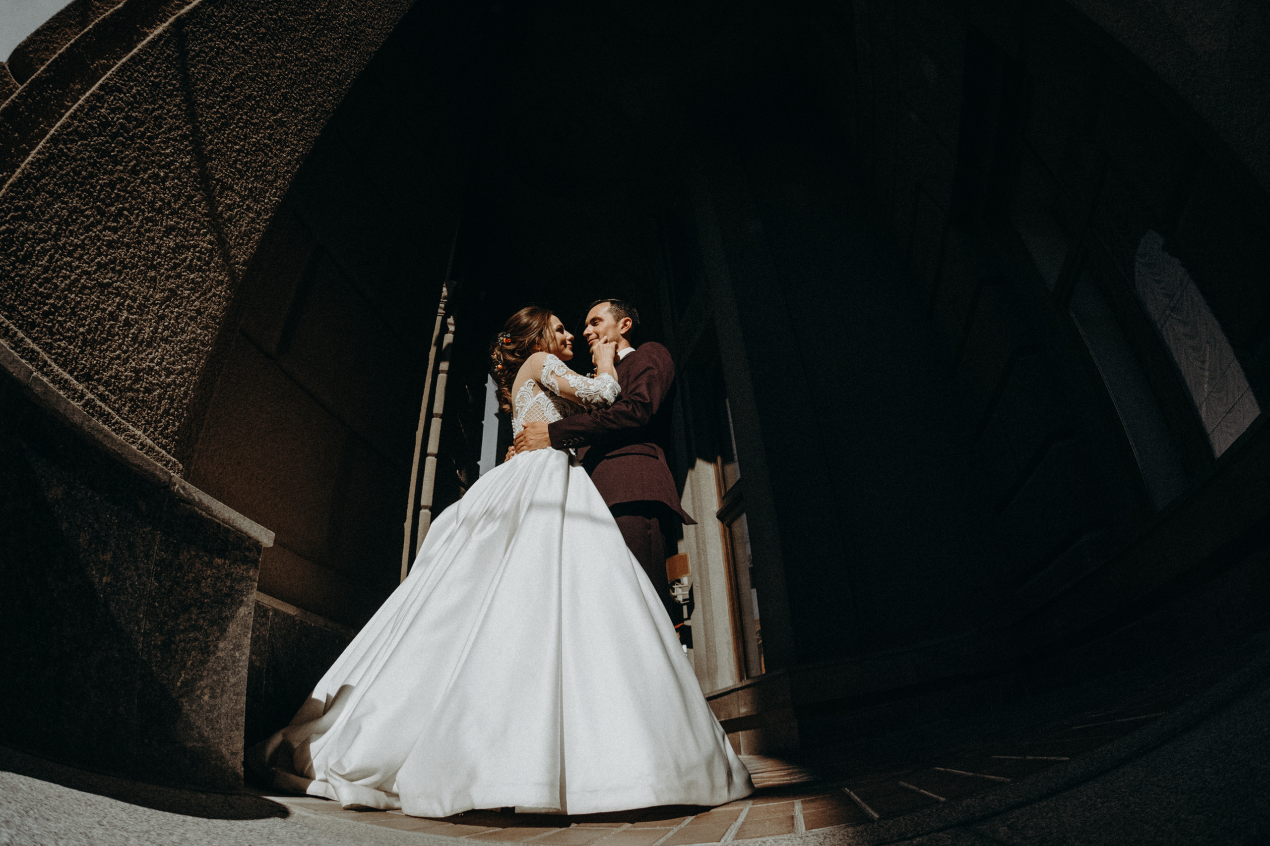 Александр & Елена