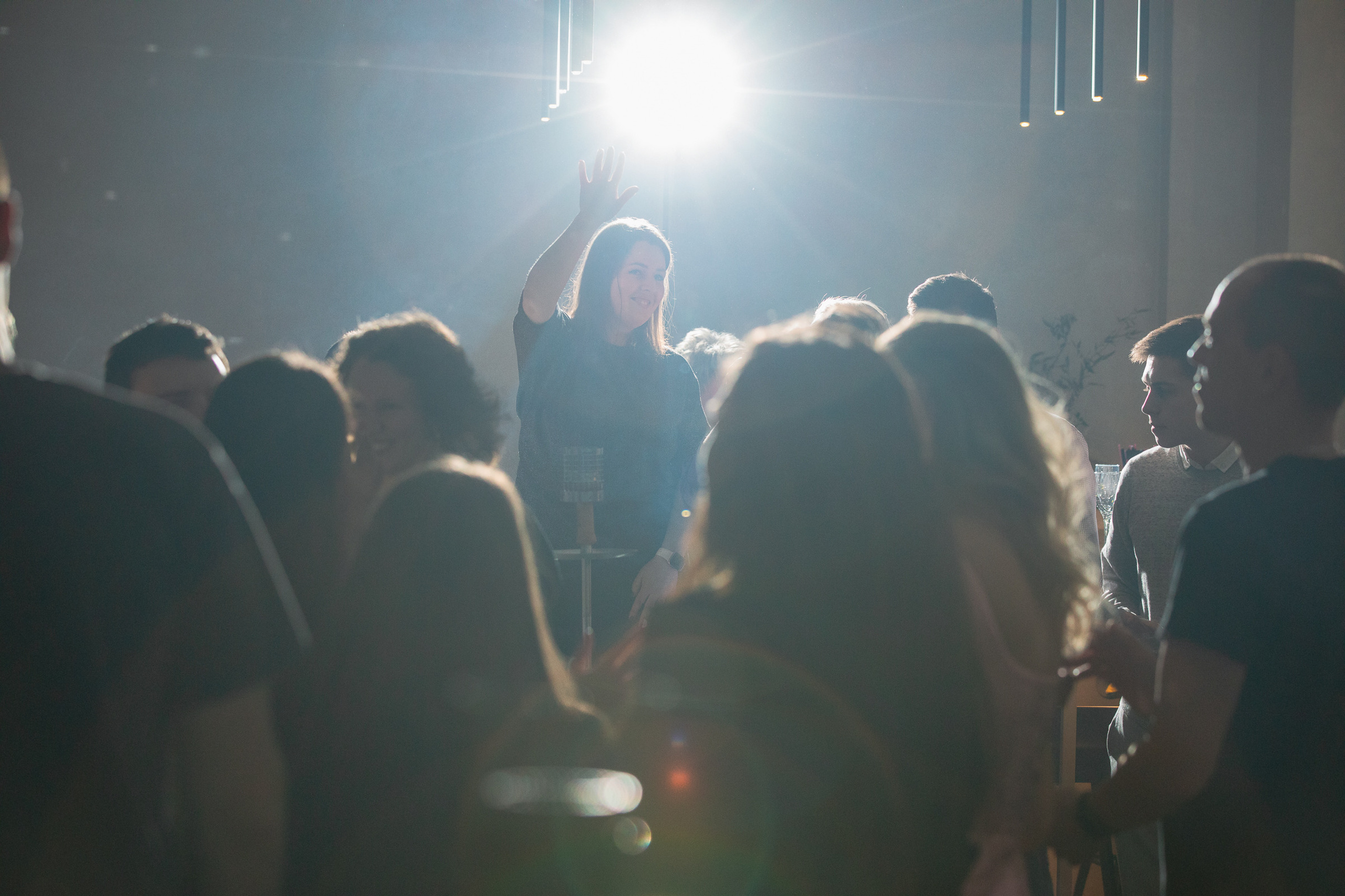 Корпоратив