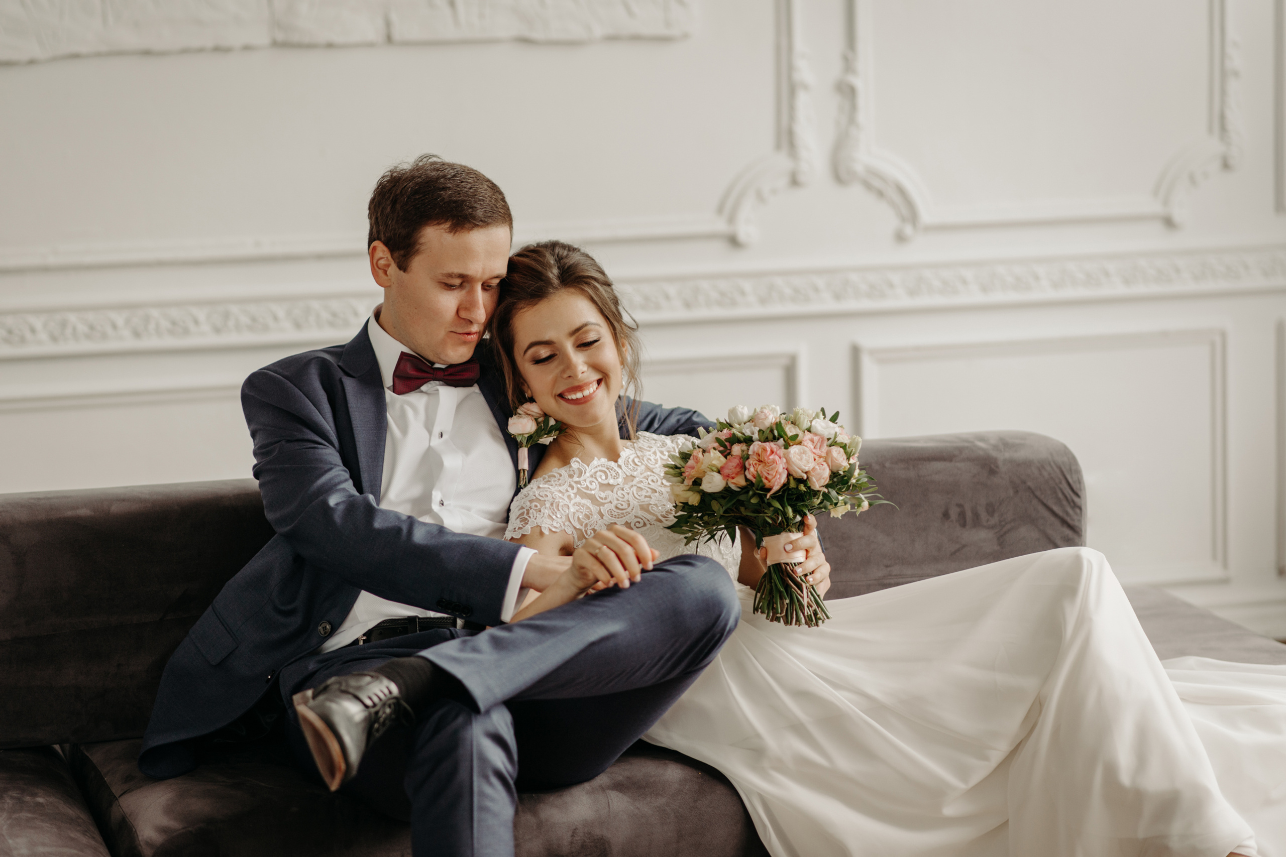 Мария и Егор