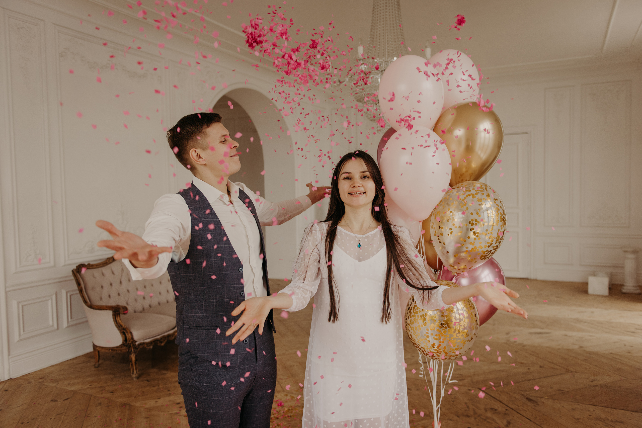 Мальчик или девочка?