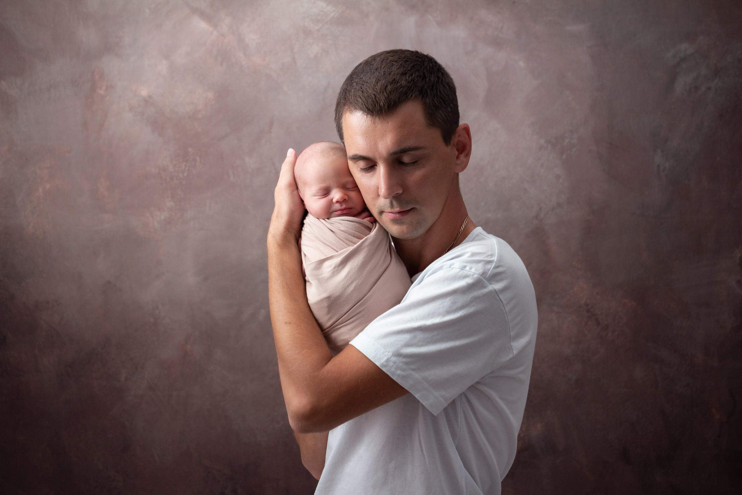 Кадры с родителями