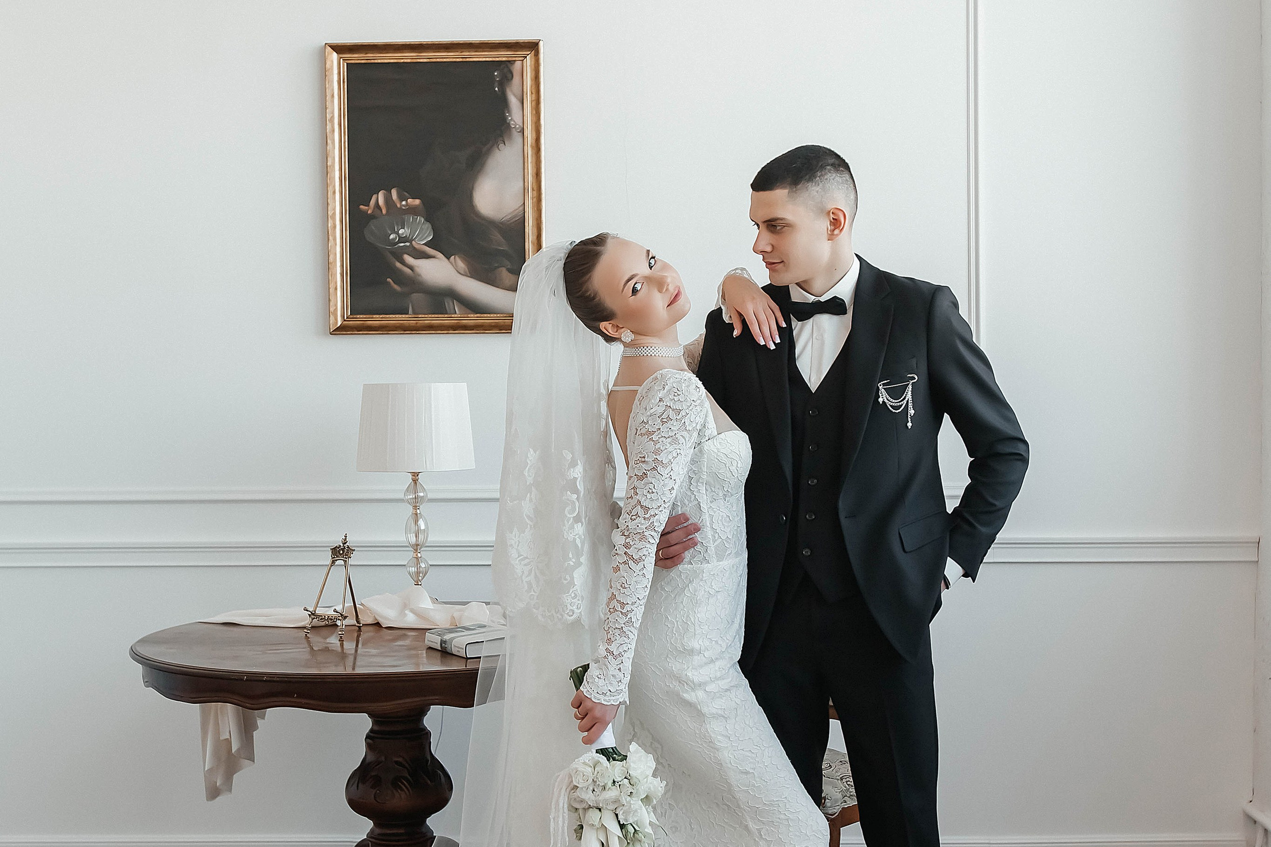 Ирина и Владислав