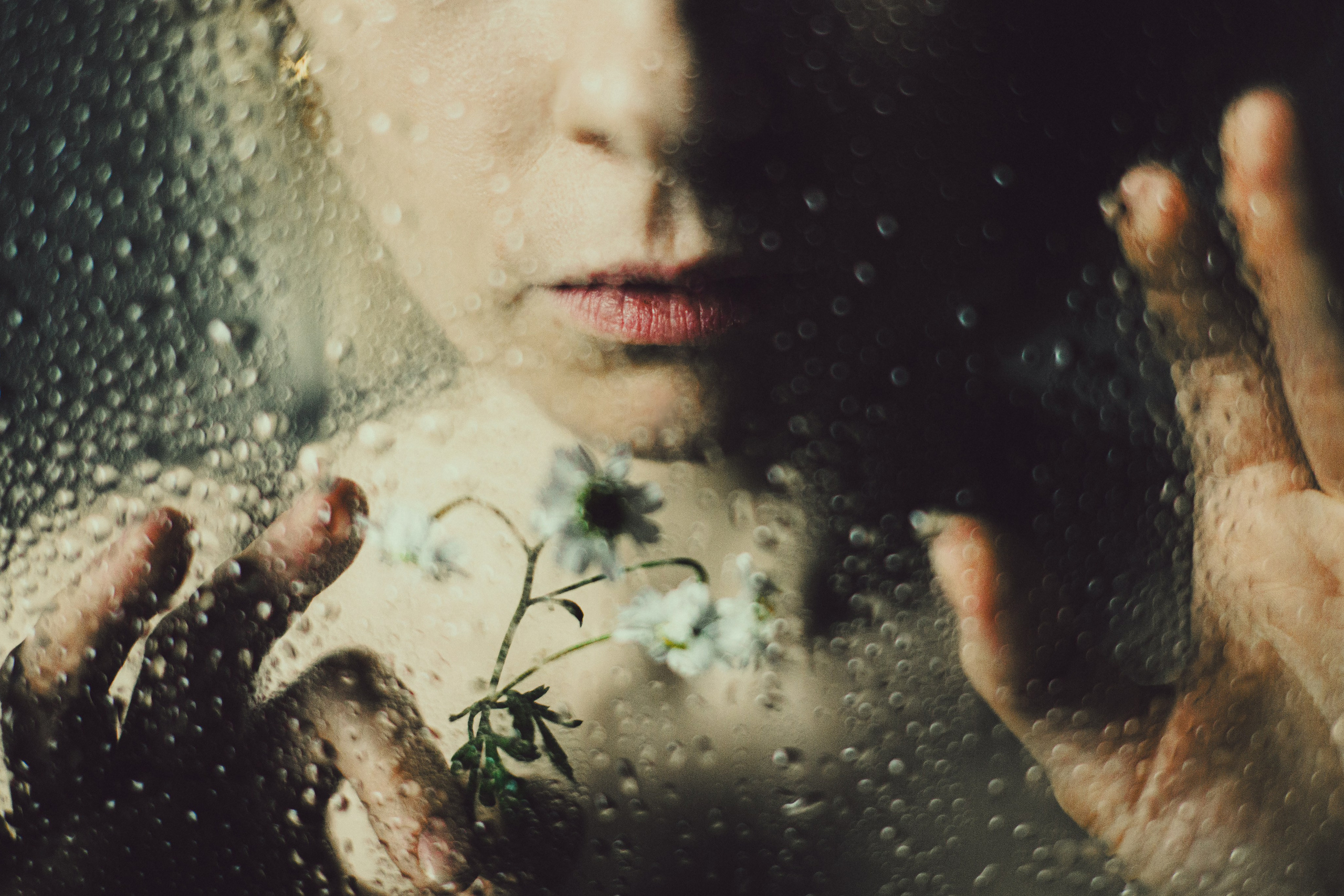 Вновь о женской красоте…