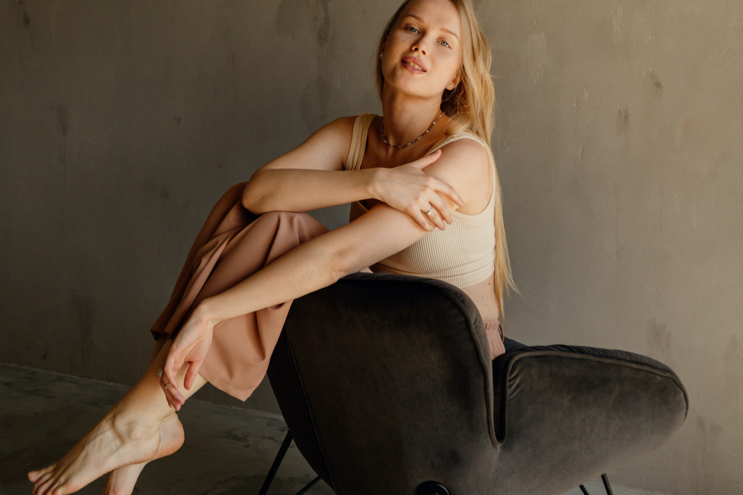 Дарья Минеева