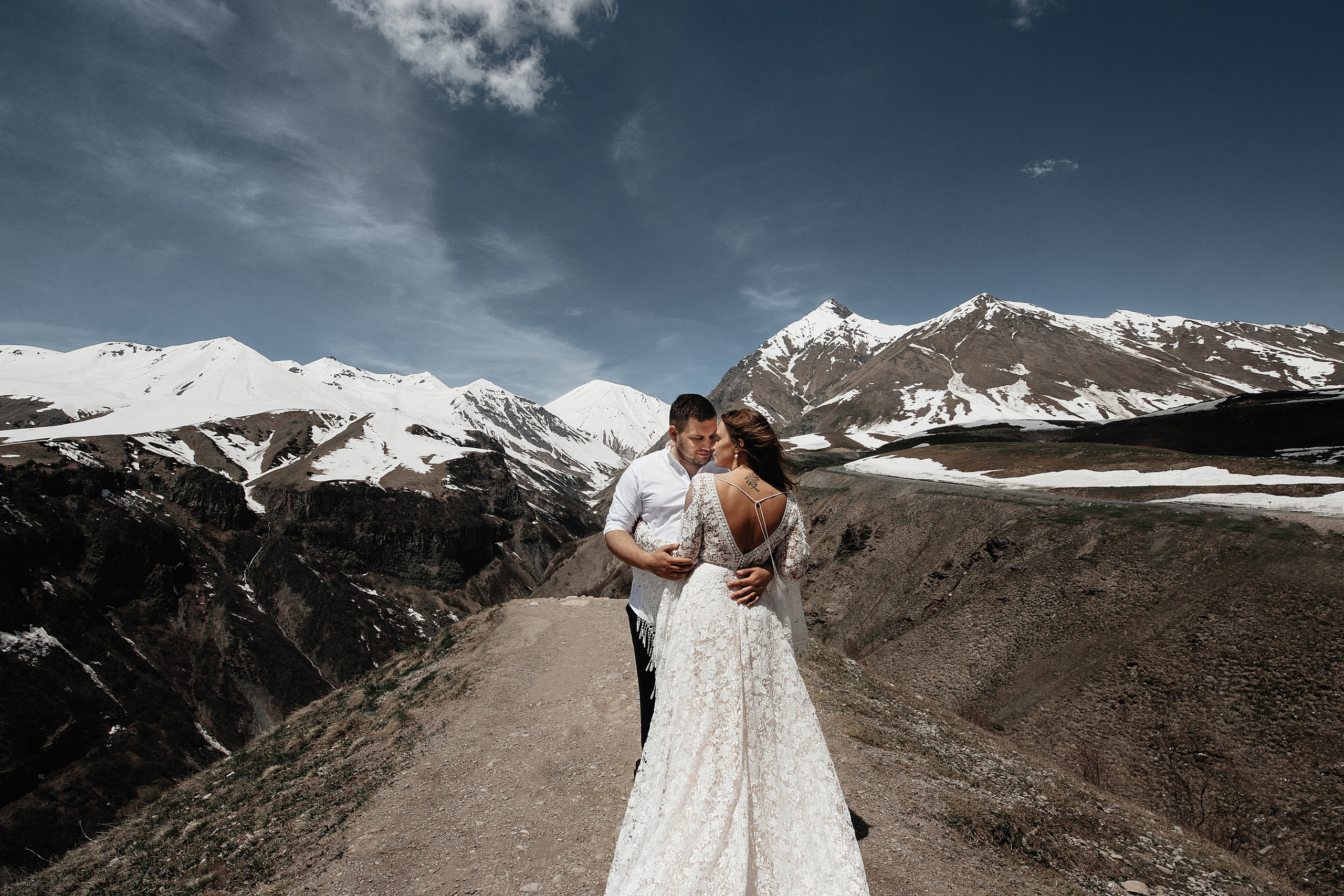 Артём и Елена