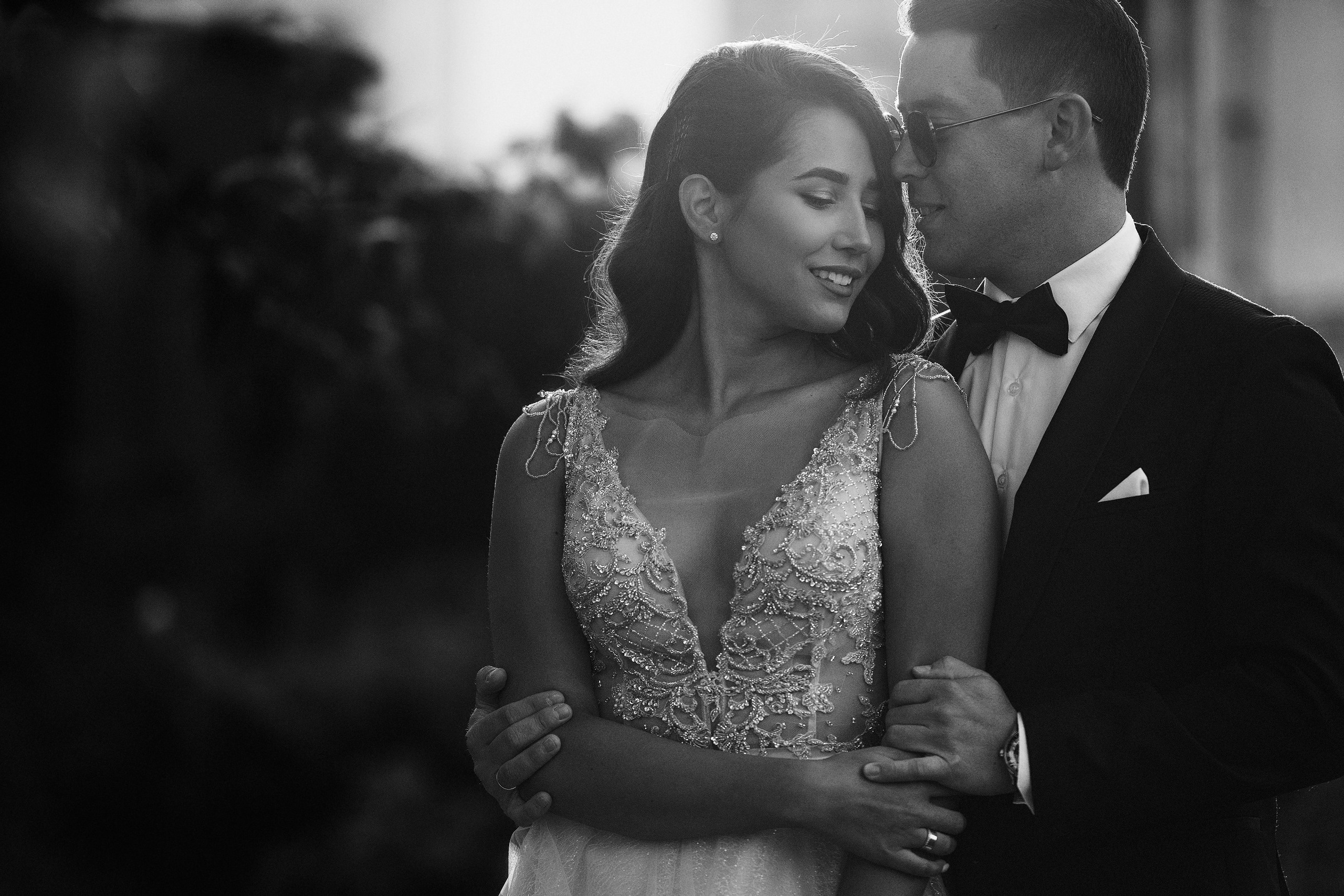 Екатерина и Алексей