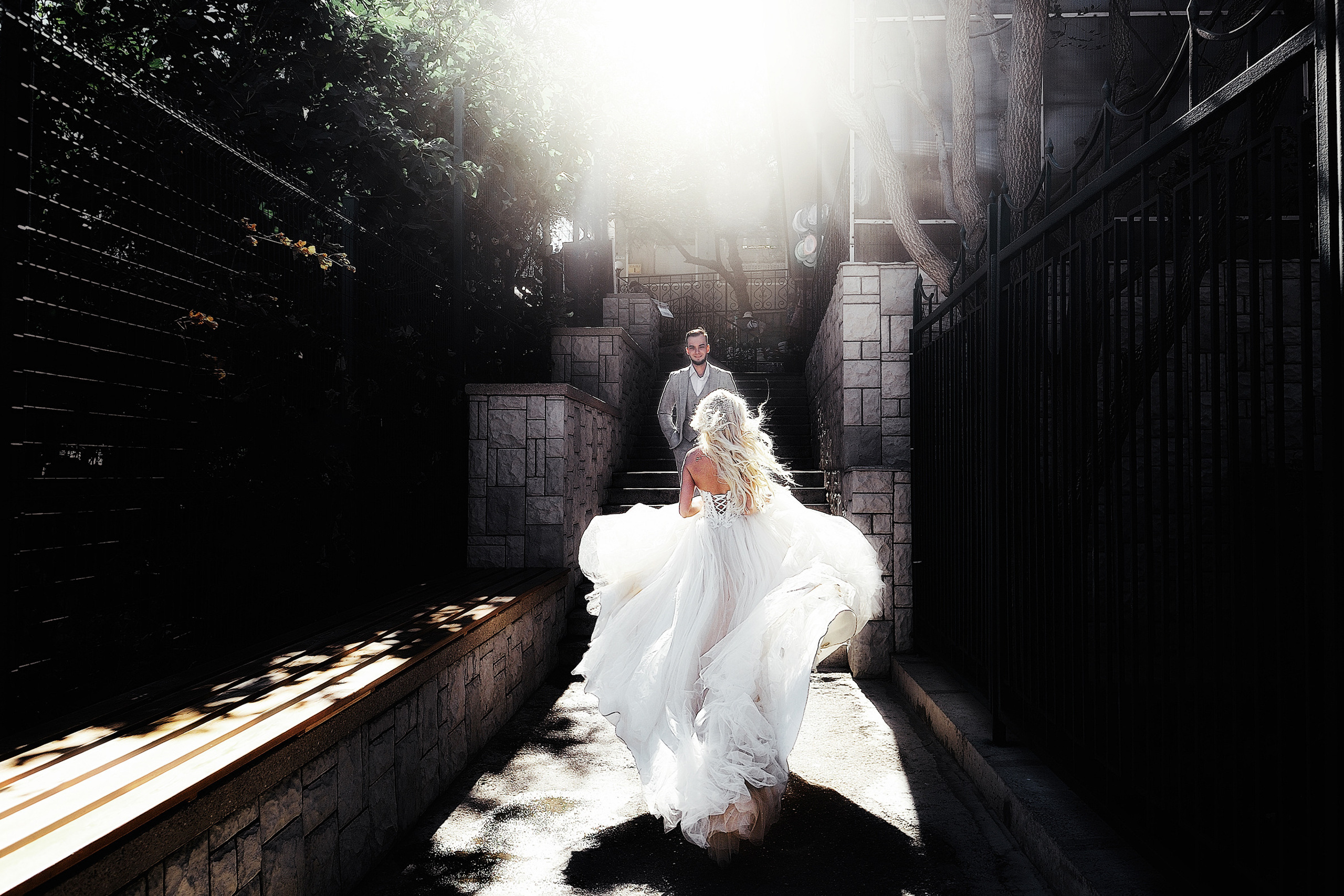 Ксения и Игорь