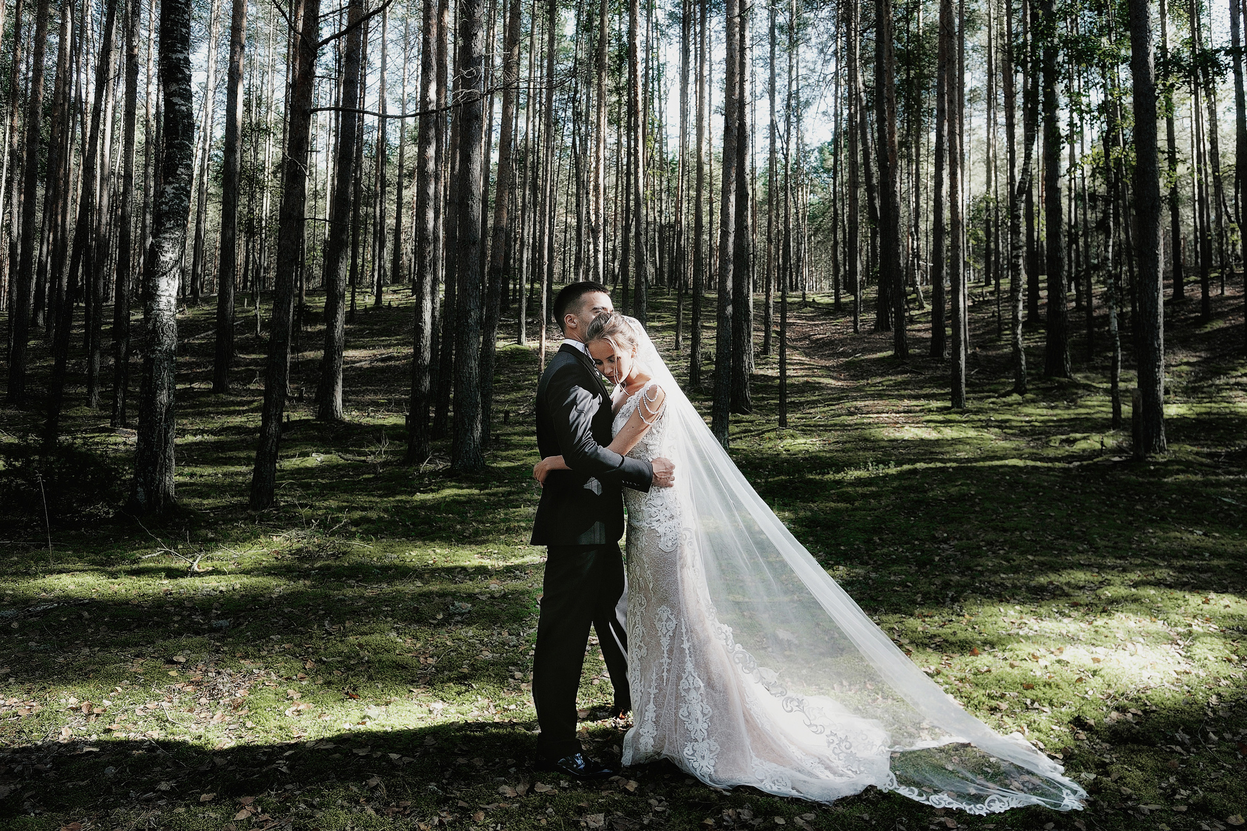 Виктория и Антон