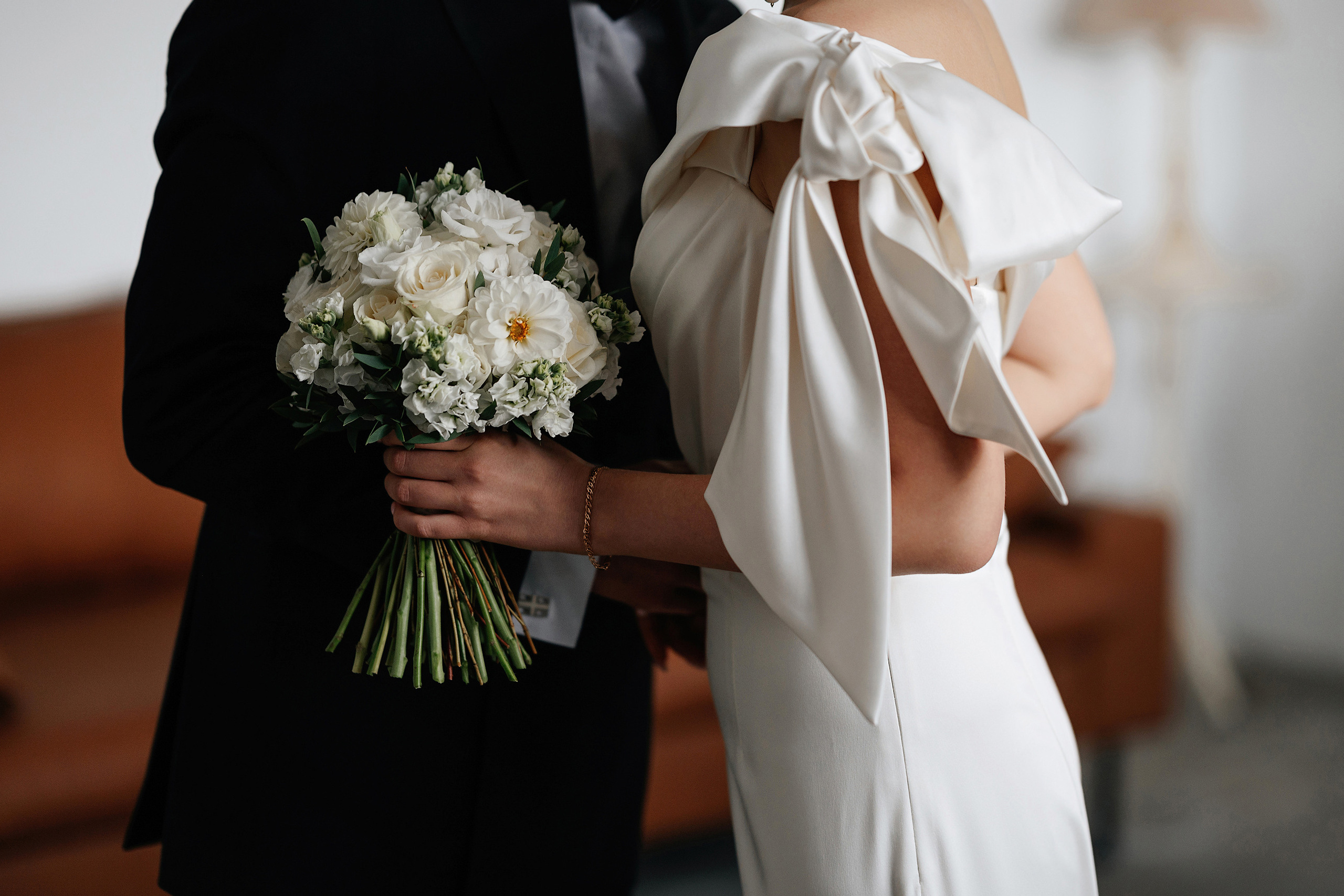 Валентина и Дмитрий