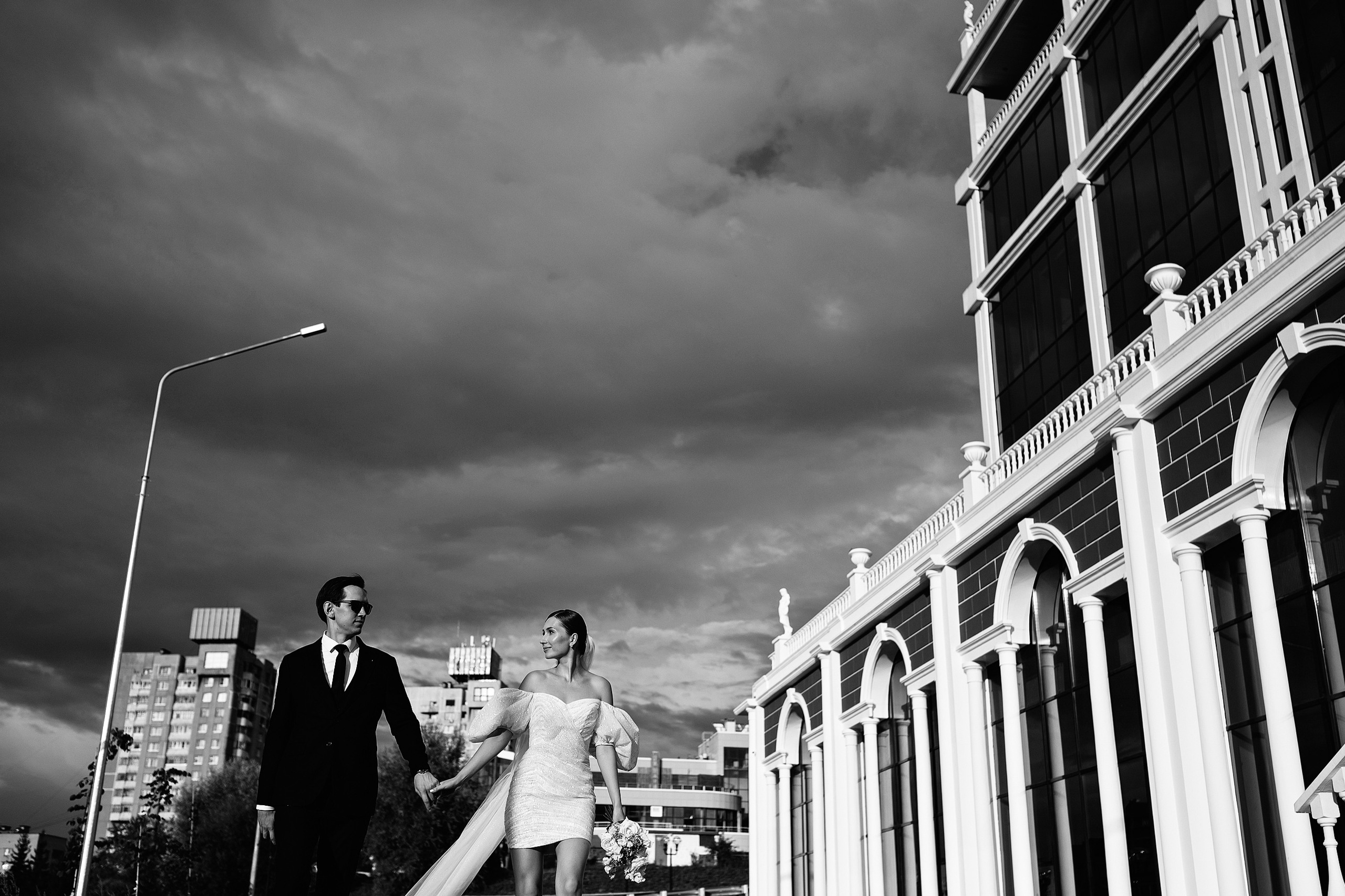 Ольга и Антон