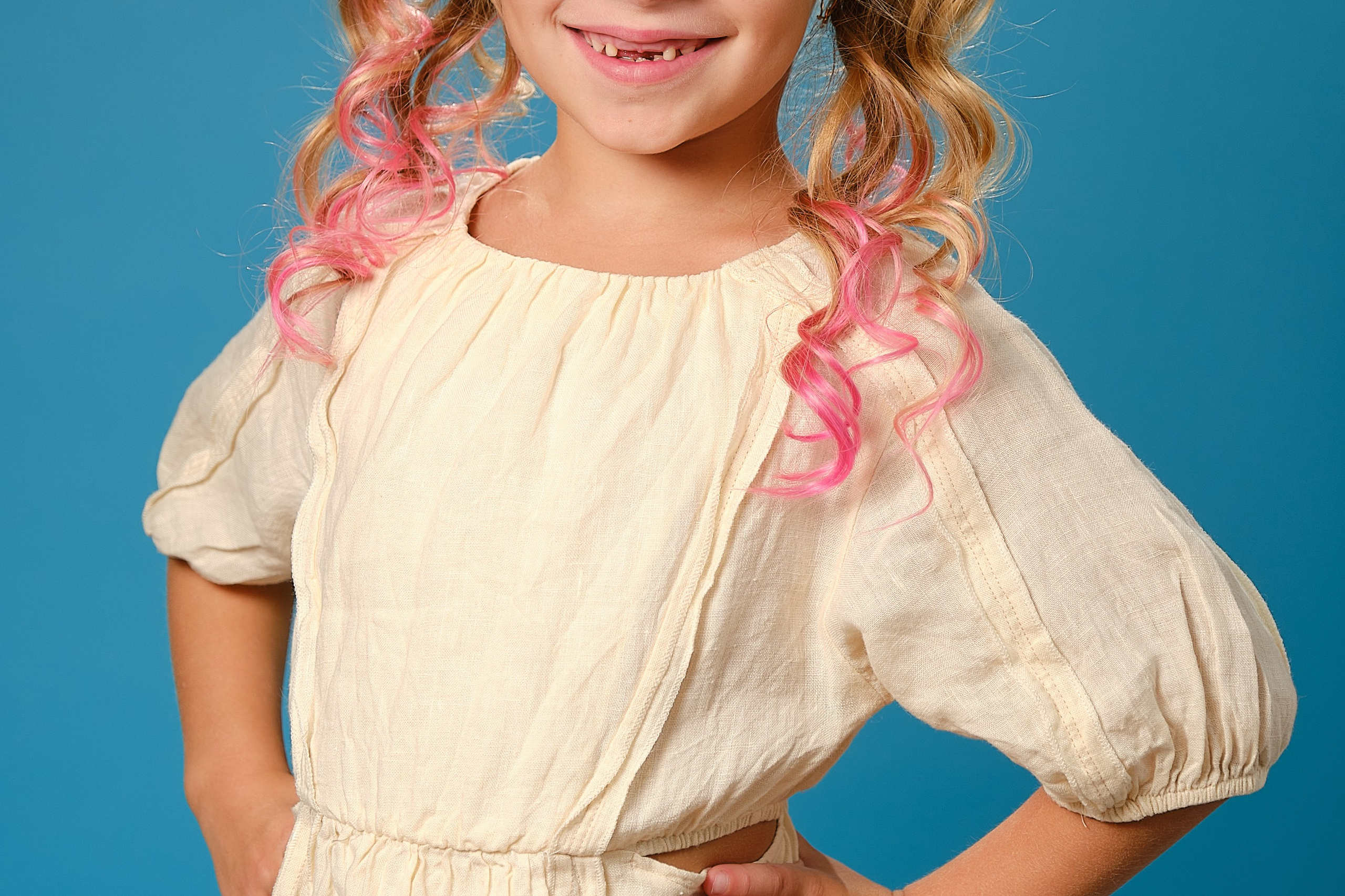 ПОРТРЕТЫ В ДЕТСКОМ САДУ