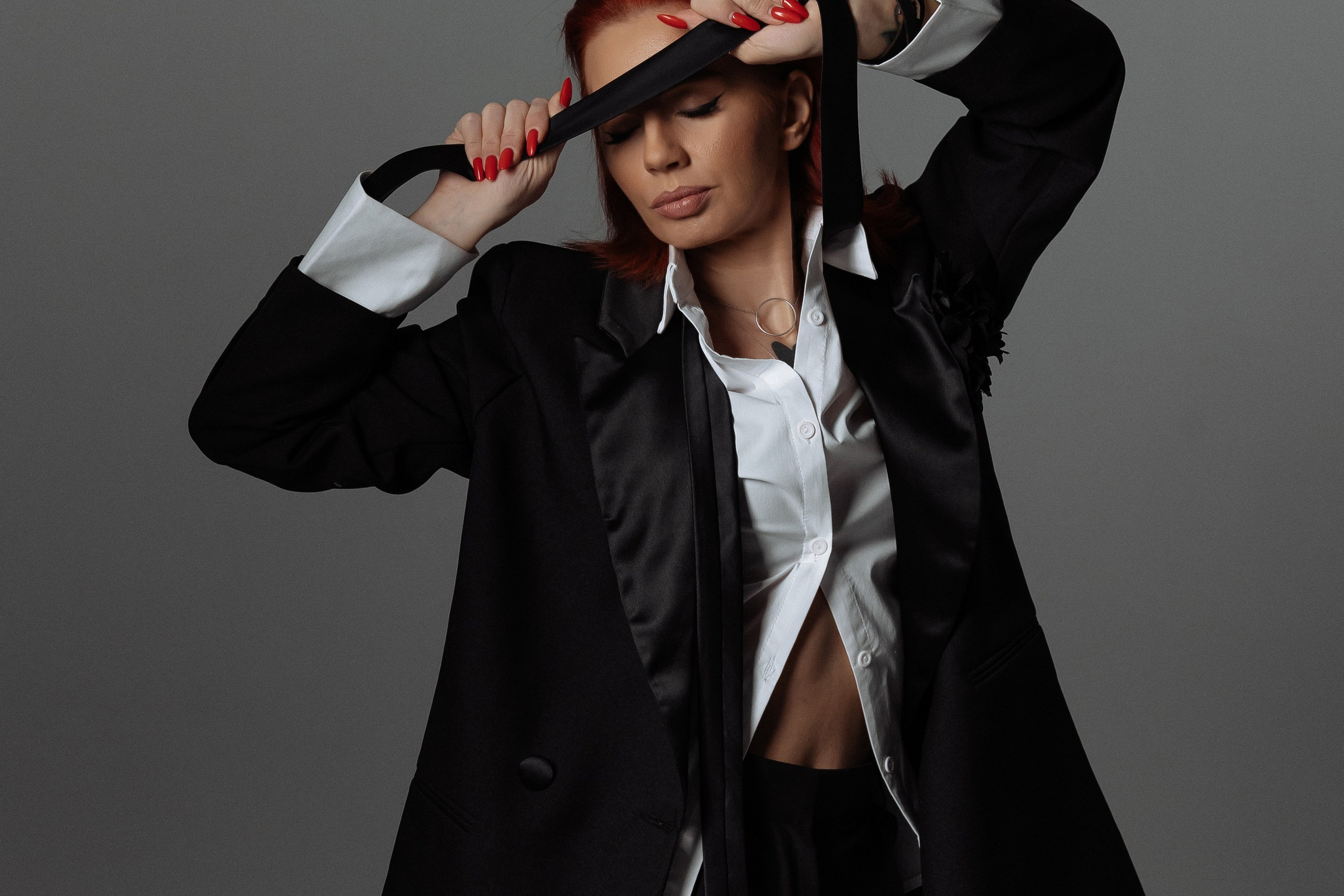 Индивидуальная фотосессия