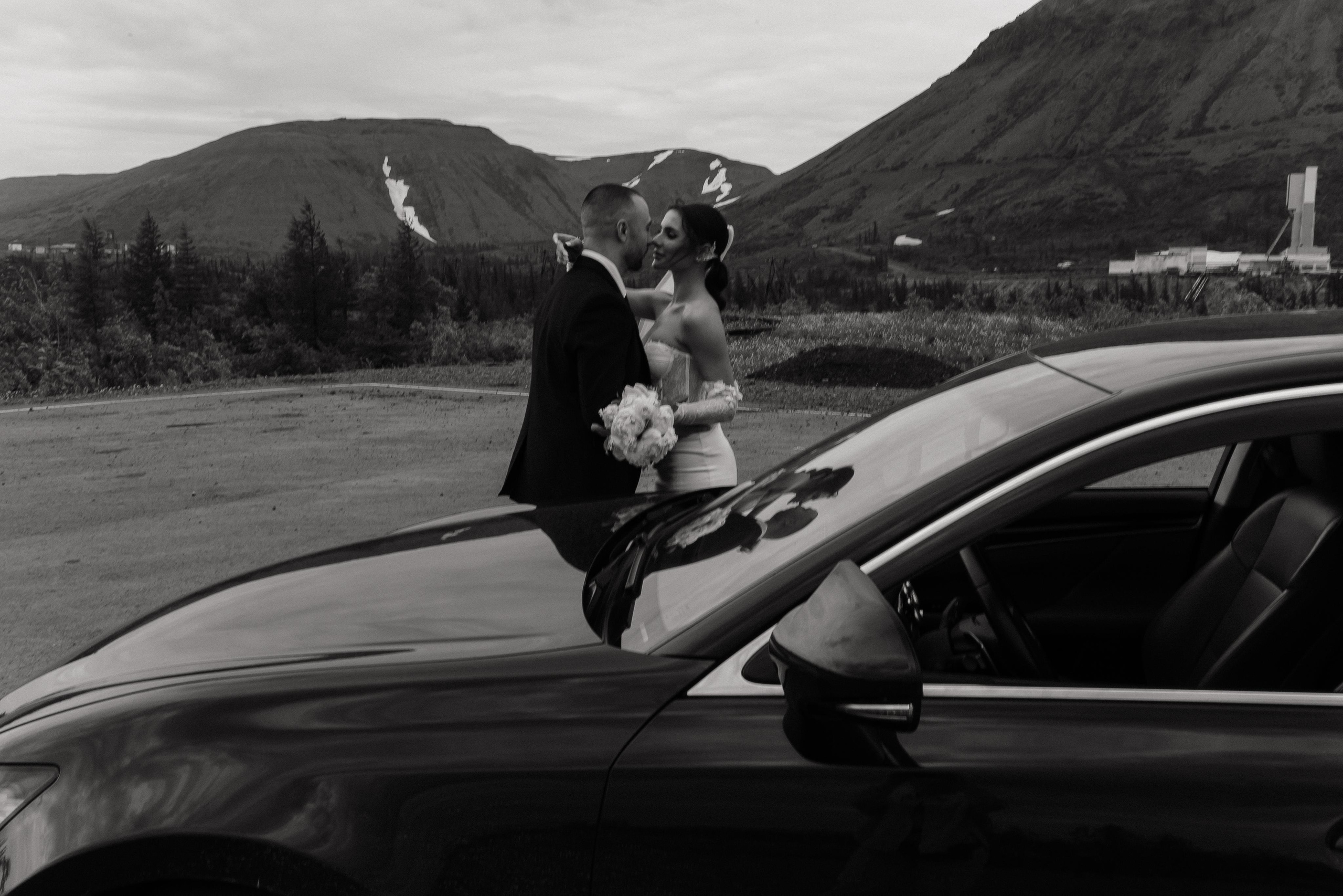 Саша и Лена 8.07