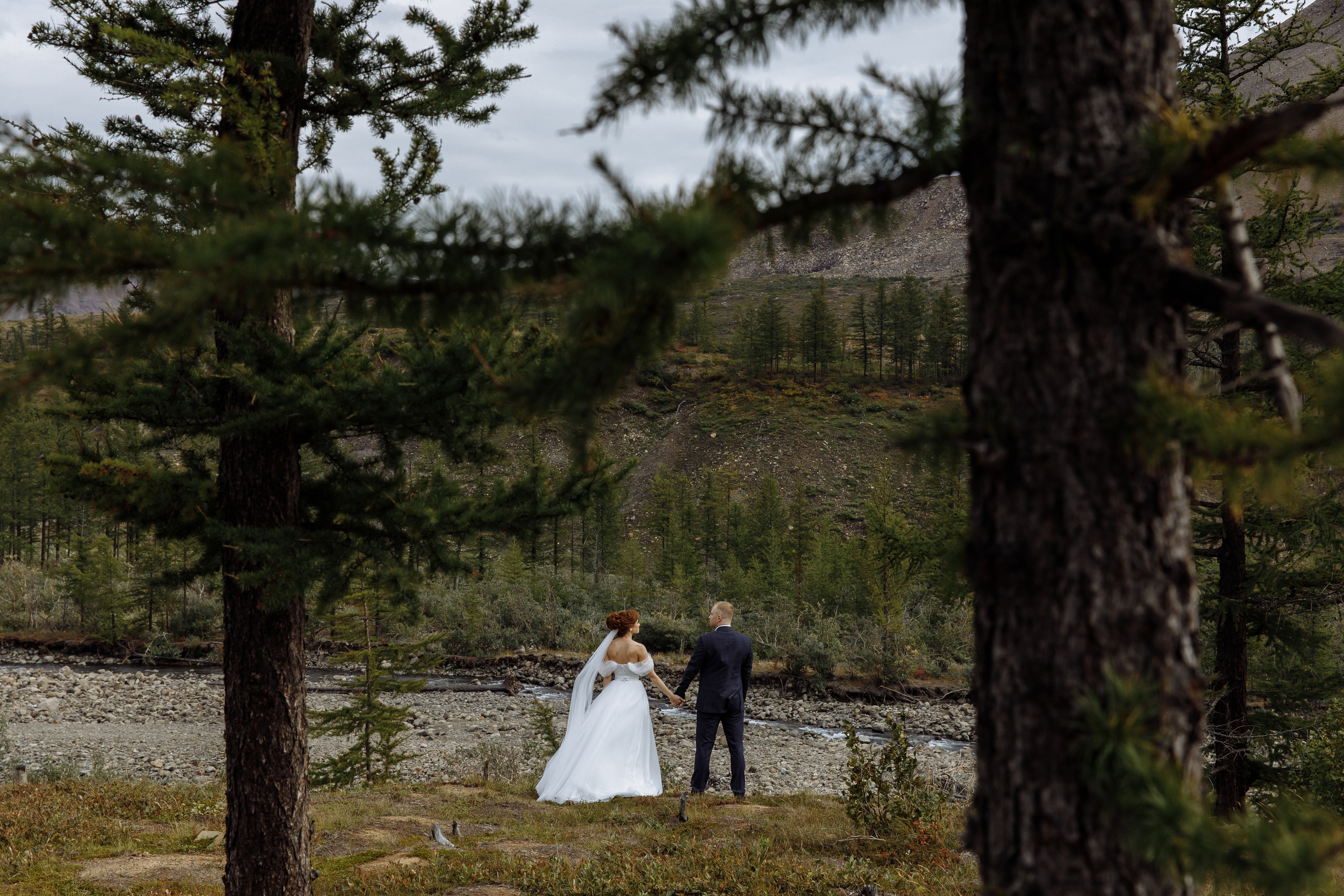 Рома и Полина 13.08
