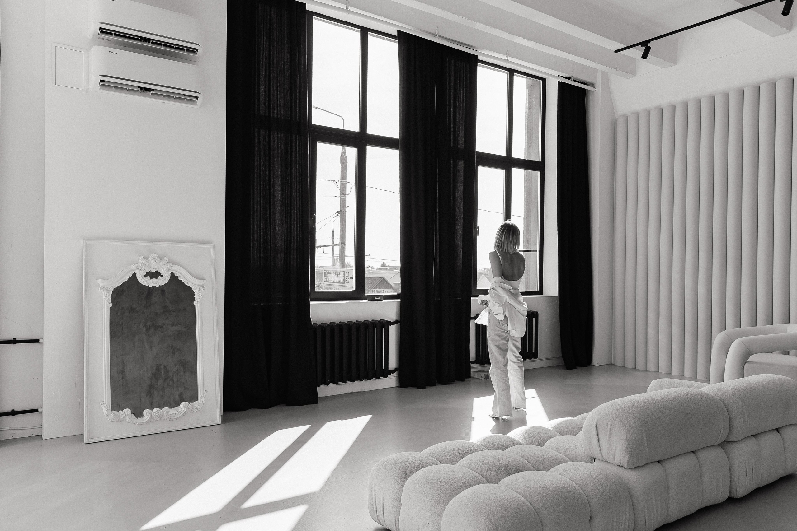 Индивидуальная фотосессия г. Брянск