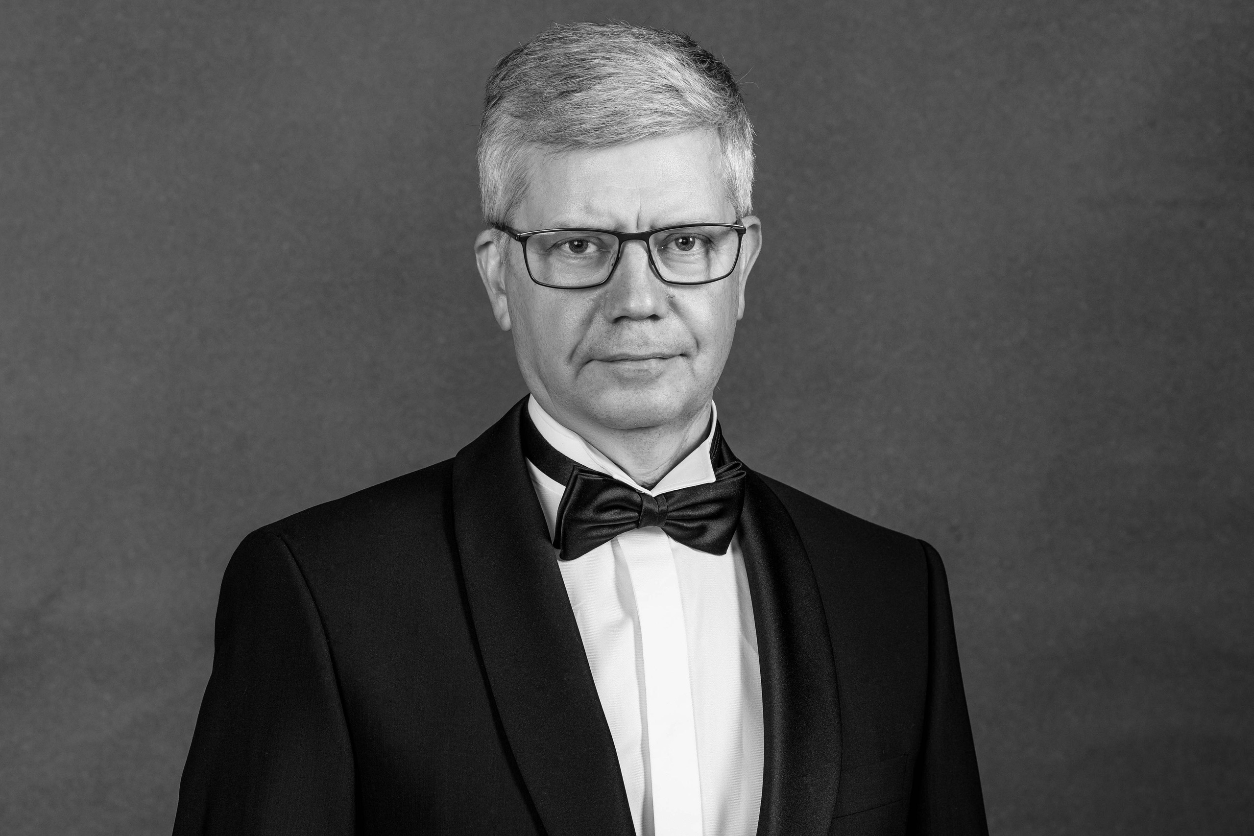 Бизнес портрет