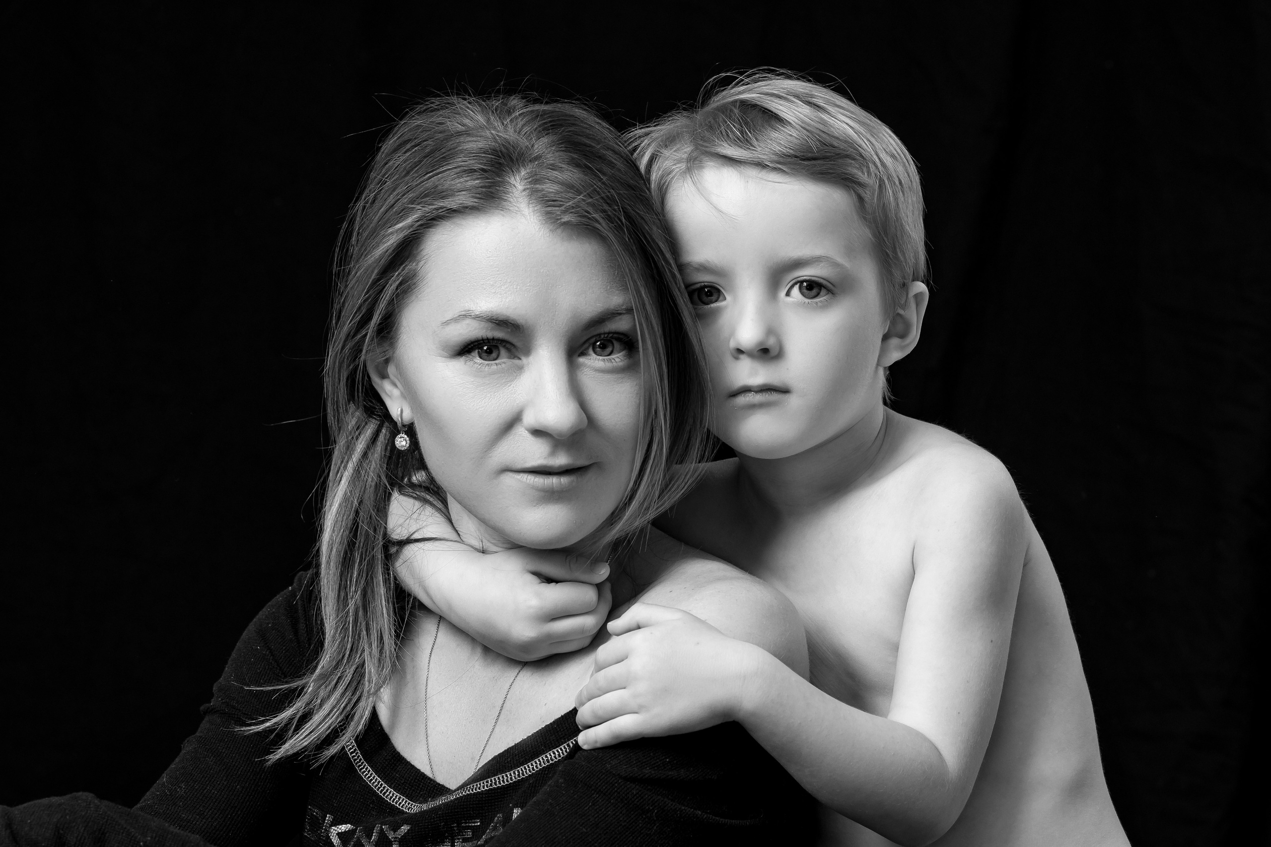 семейные истории