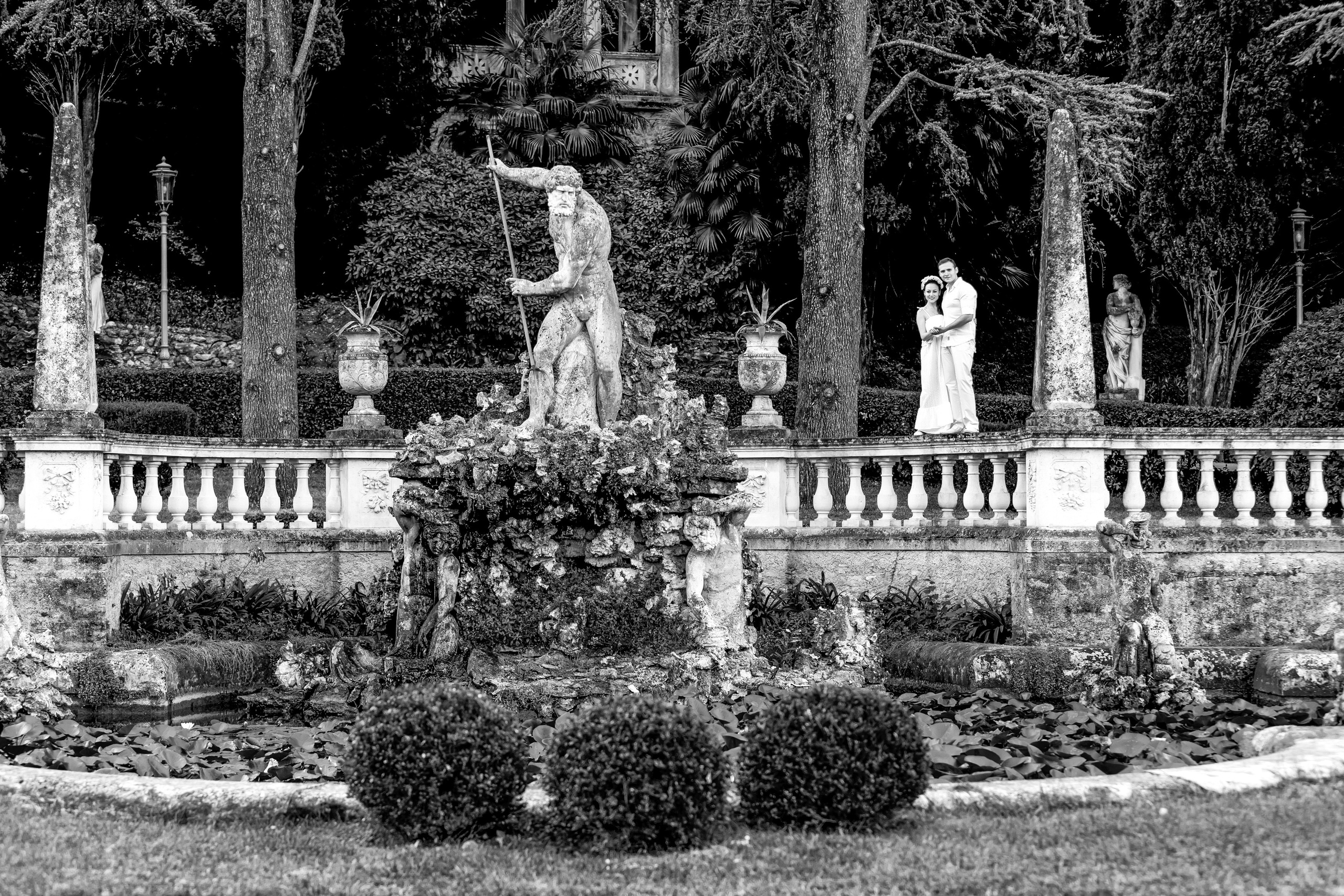 Свадебные съемки