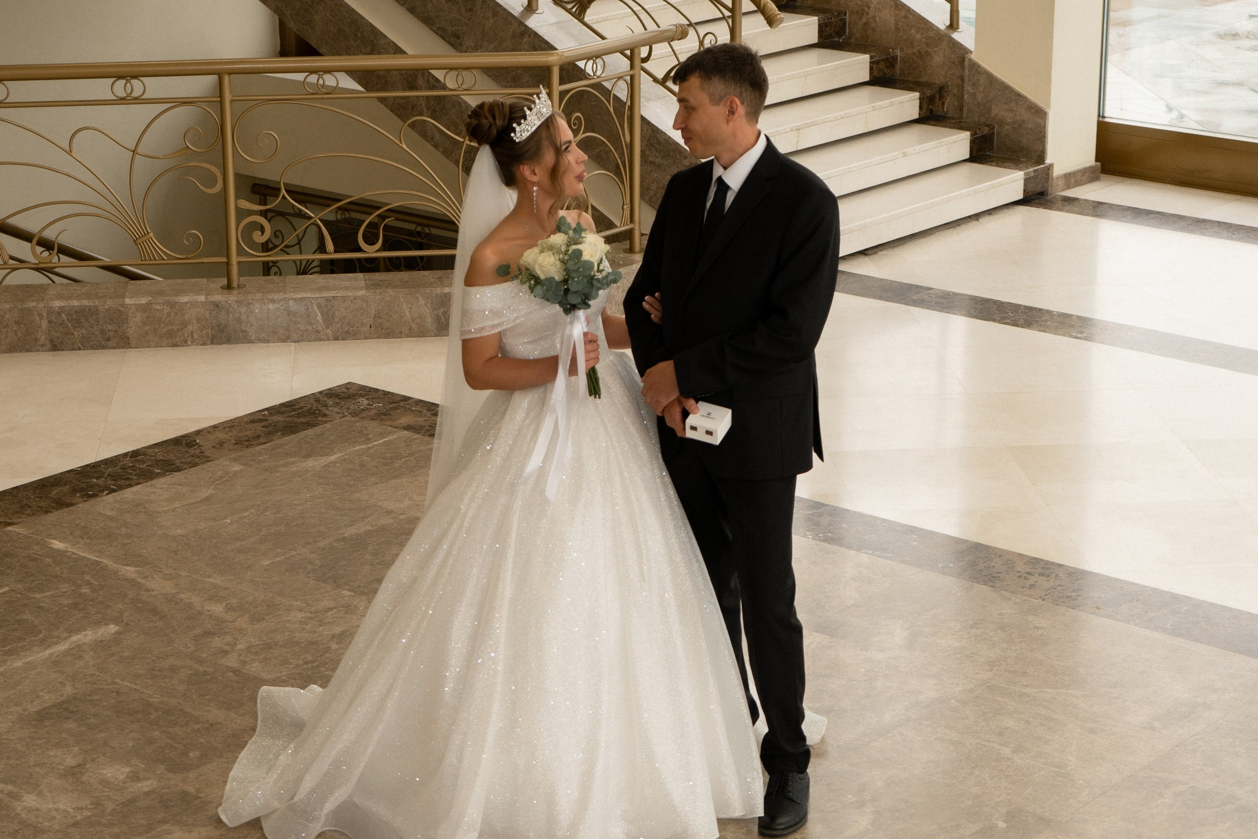 Алексей & Роза